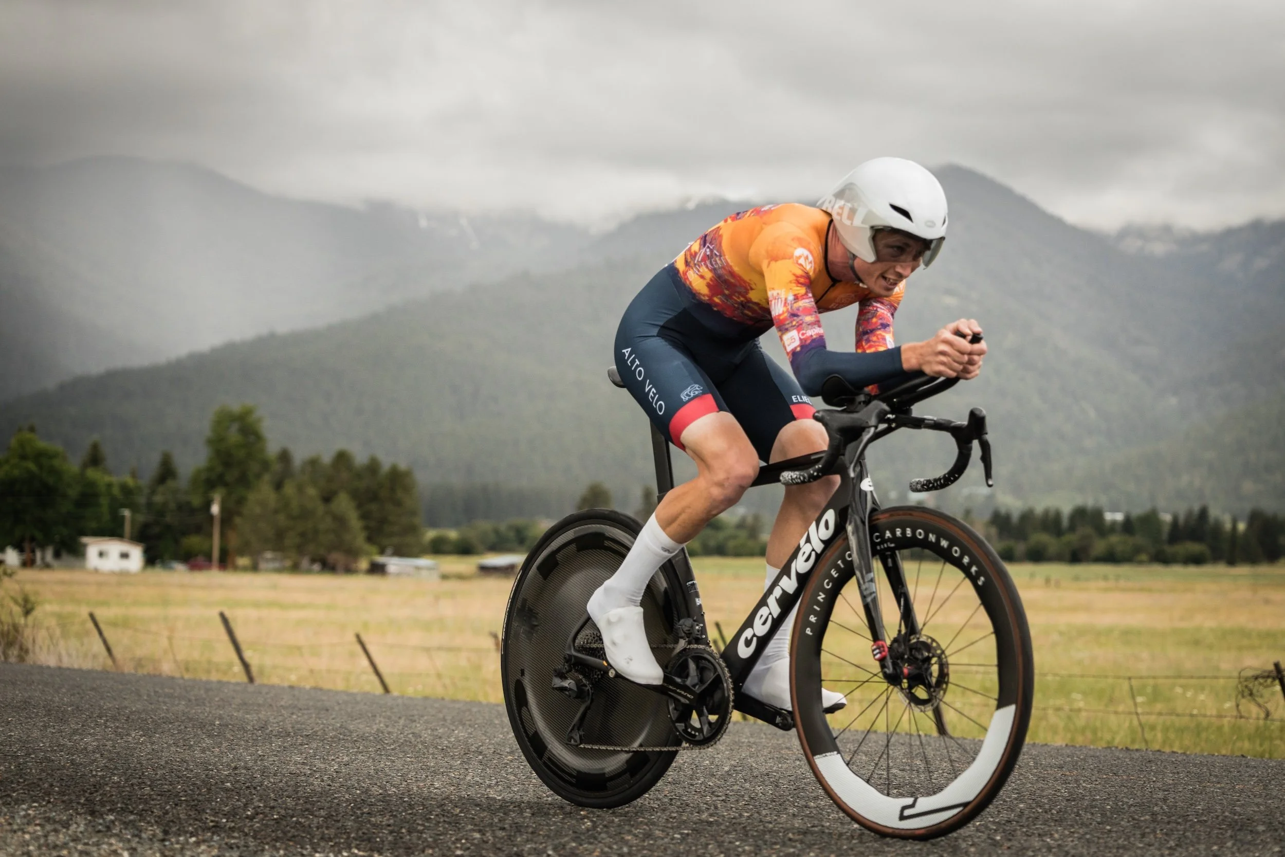 Selling the Experience Before Race Day: Content Marketing for Bike Races