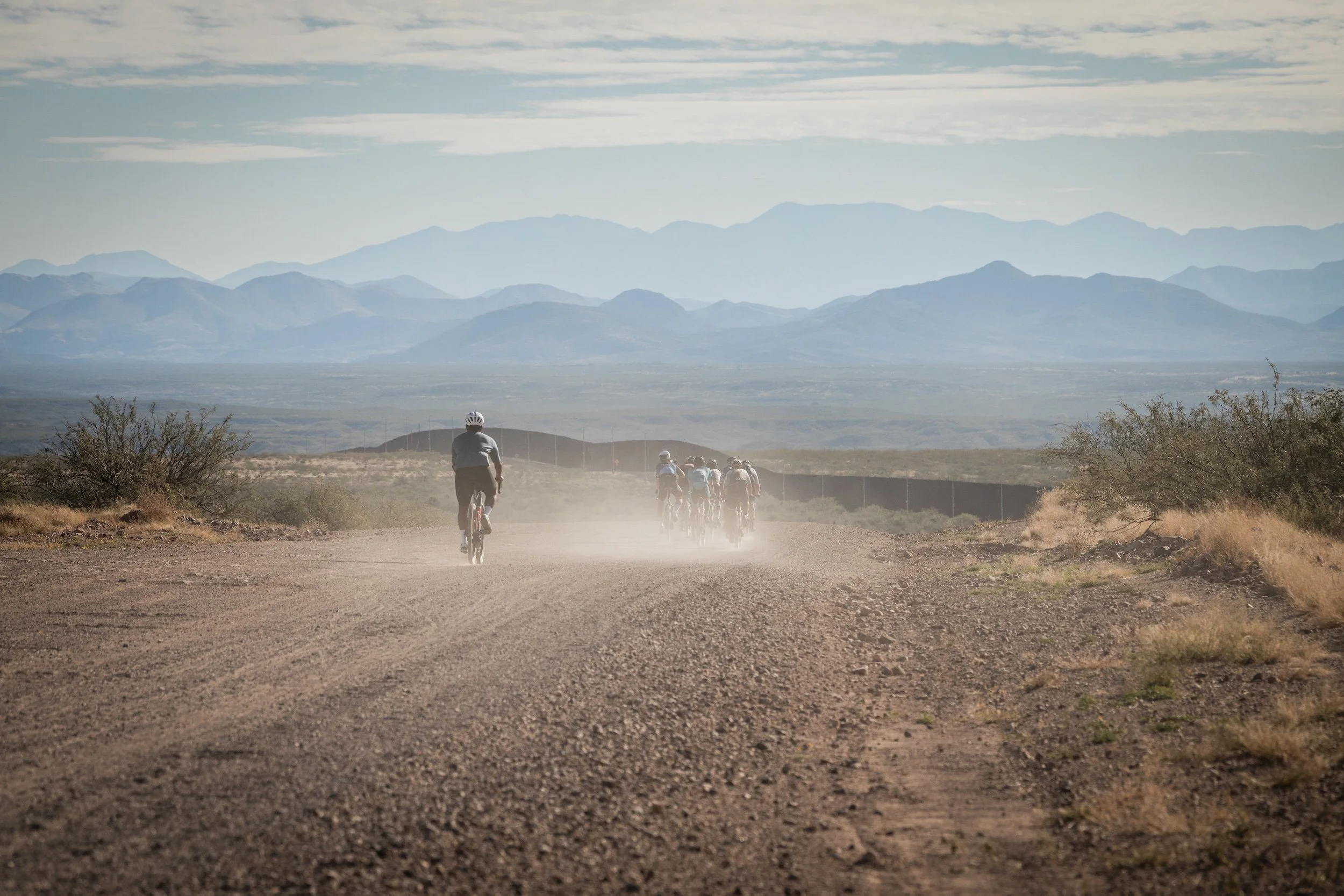 How Gravel Races Drive Rural Economic Growth: Lessons From BorderLands Gravel