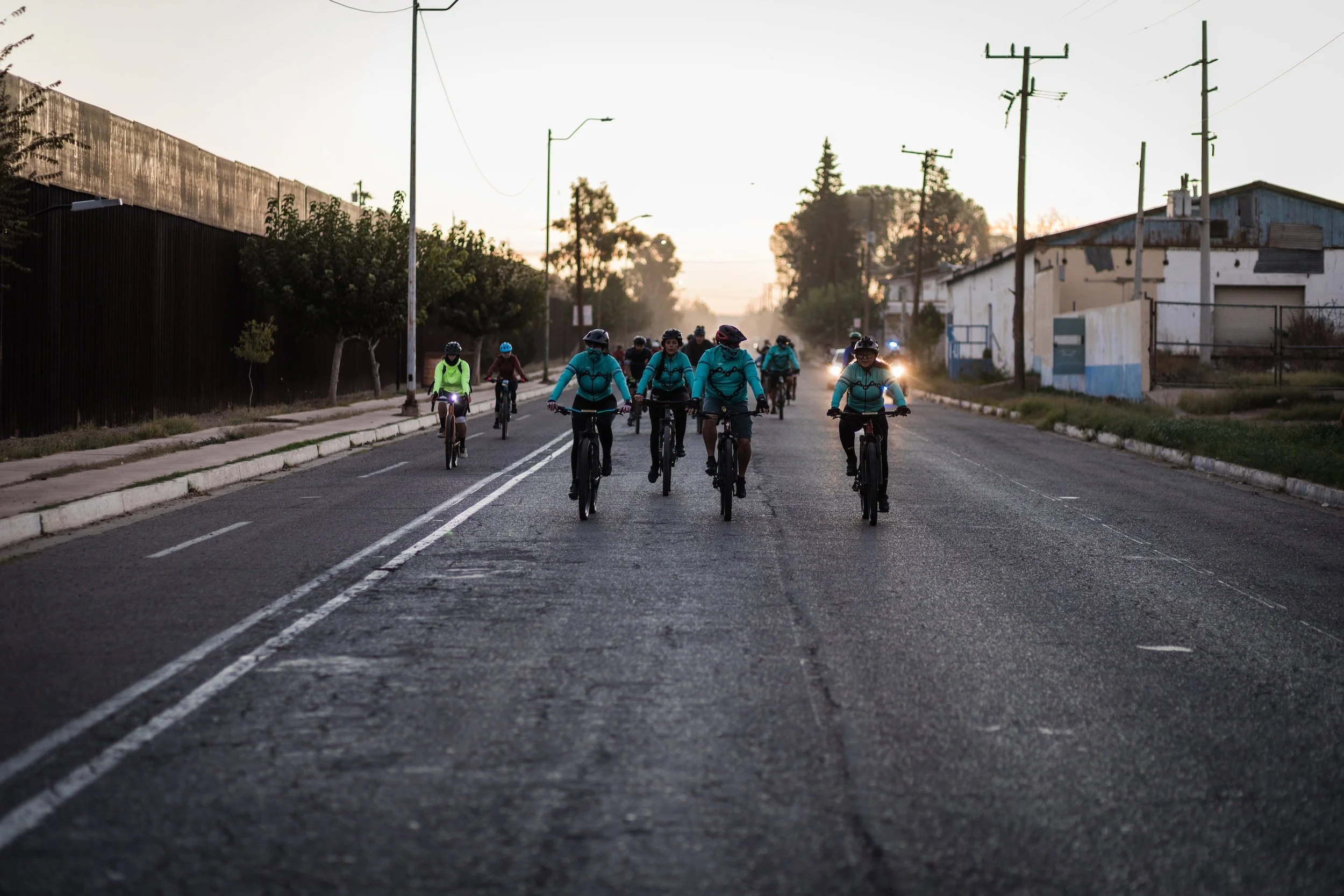 Why Race Organizers Should Champion Their Host Communities