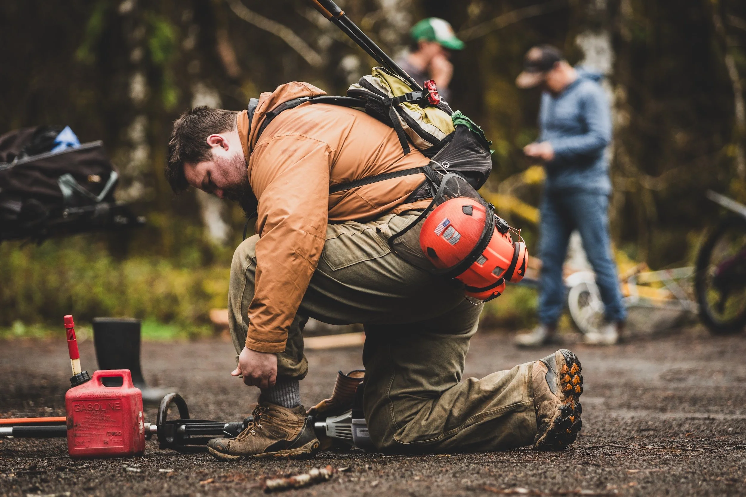 The Missing Piece in Trail Stewardship: Why Social Media Matters More Than You Think