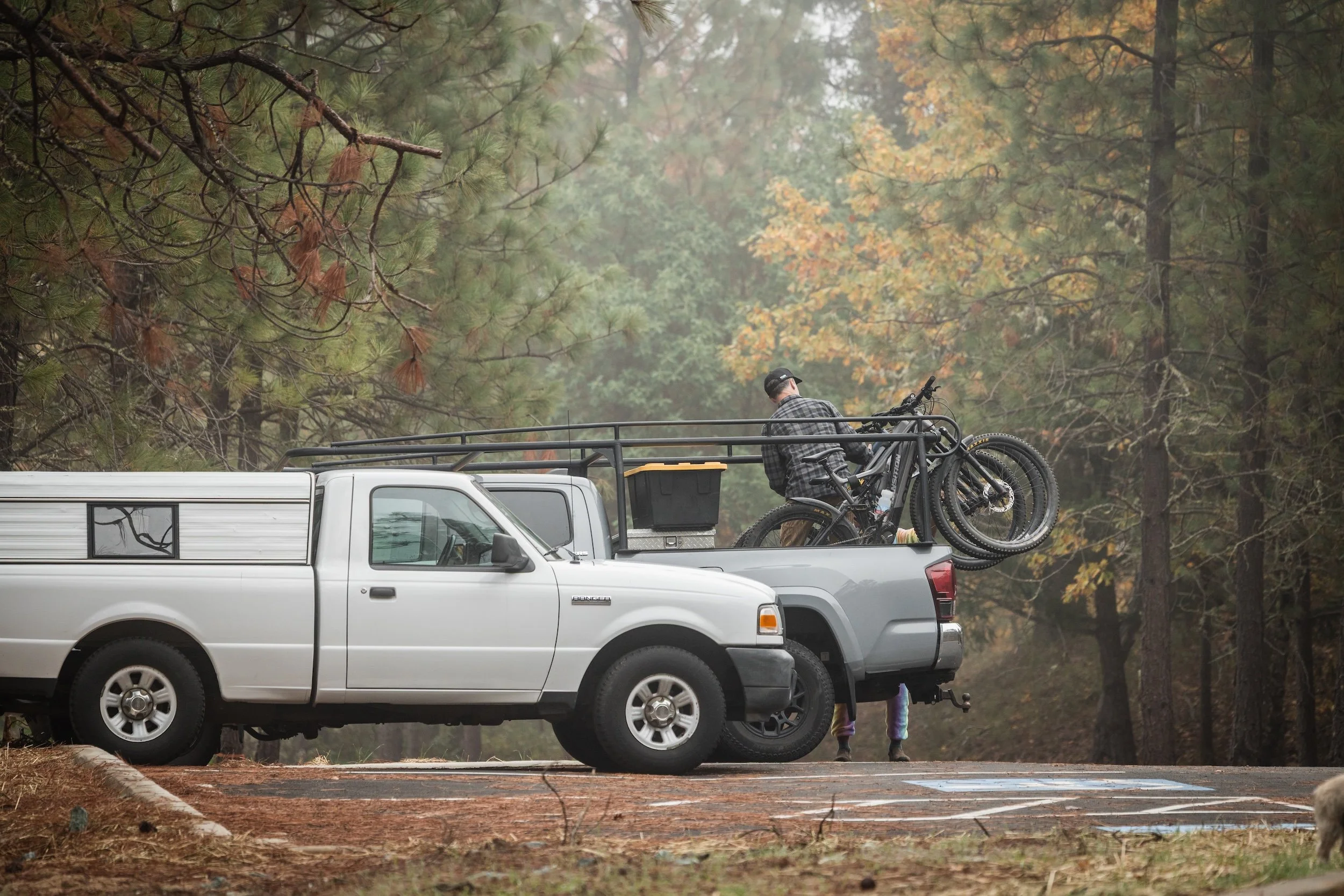 Trails That Build Jobs: How Rural Communities Are Finding New Life Through Trail-Based Economies