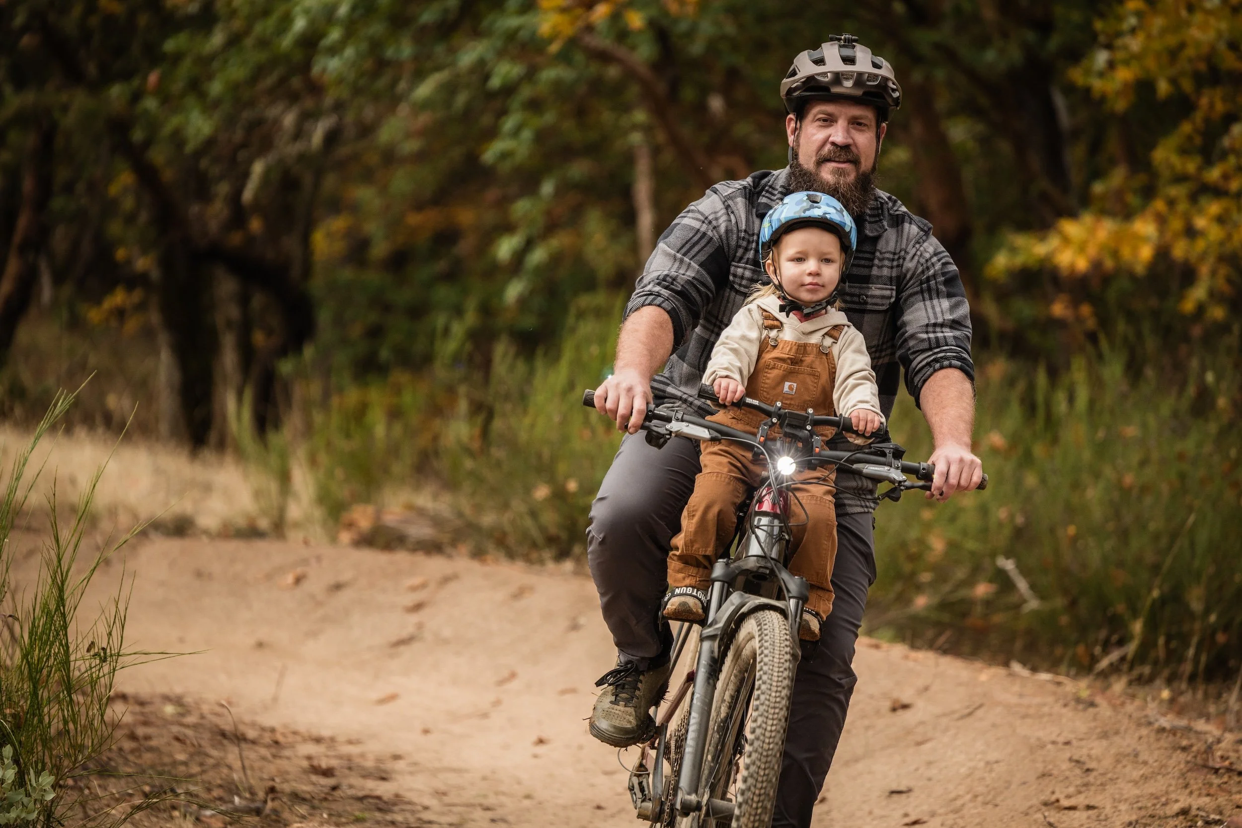 The Anatomy of a Trail Town: How Grants Pass Is Building Its Future on Dollar Mountain