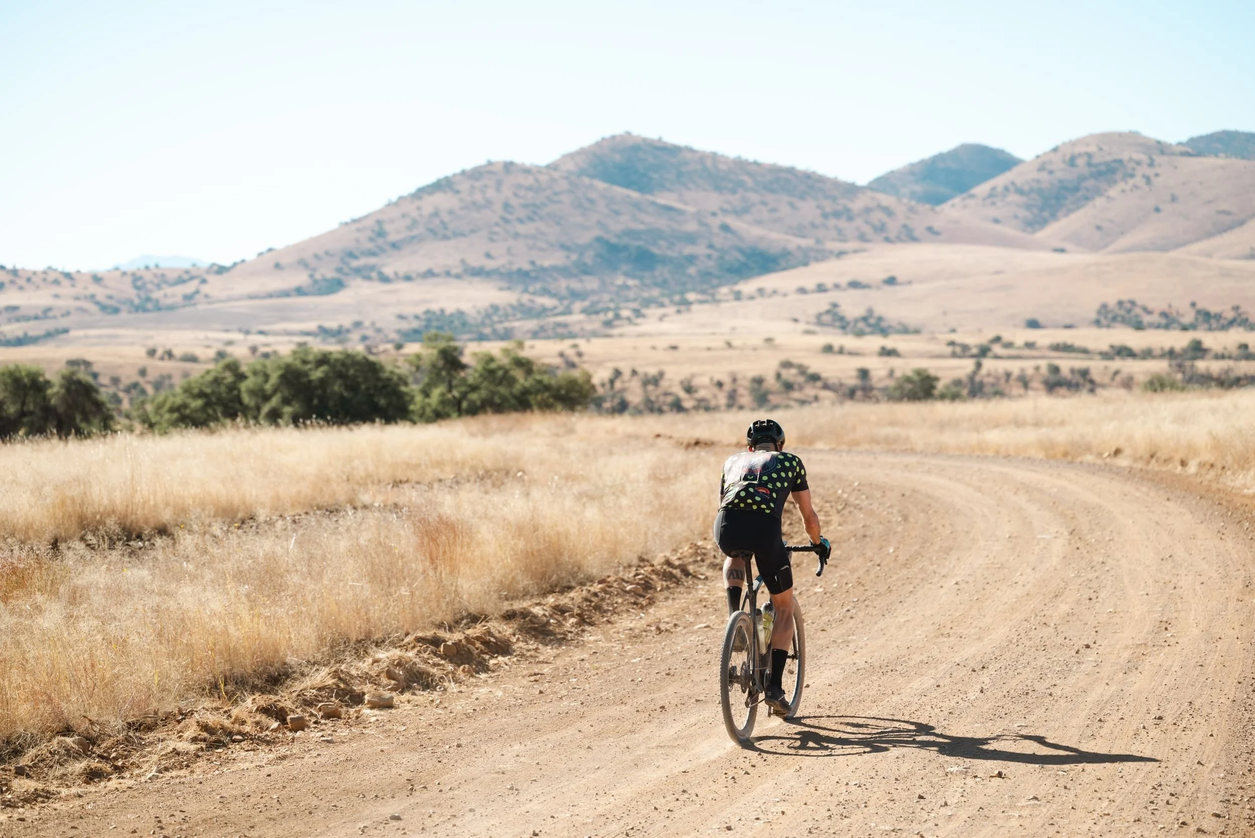 Gravel as the Gateway to Becoming a Trail Town