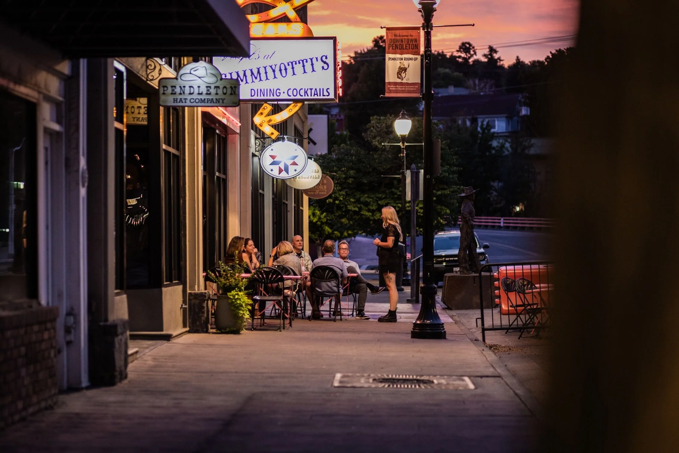 What Should We Post? A Simple Content Plan for Rural Tourism