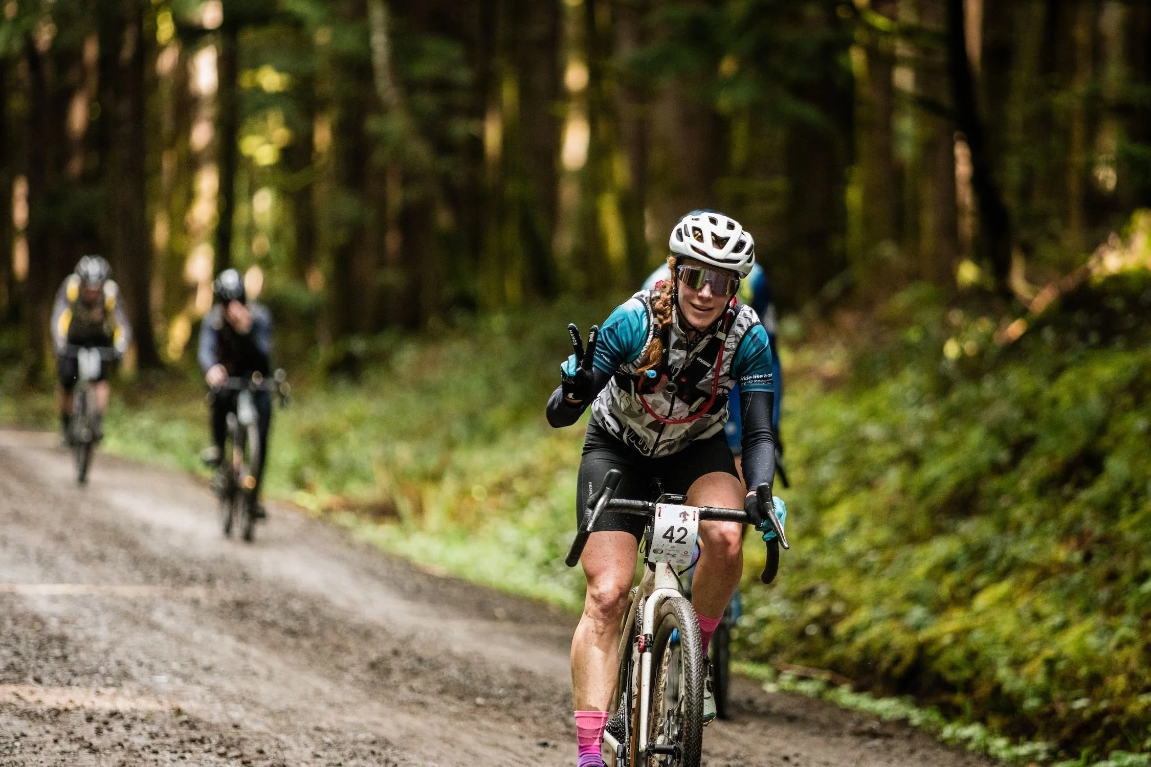 From Gravel Roads to Trail Towns: A Pathway for Rural Revitalization