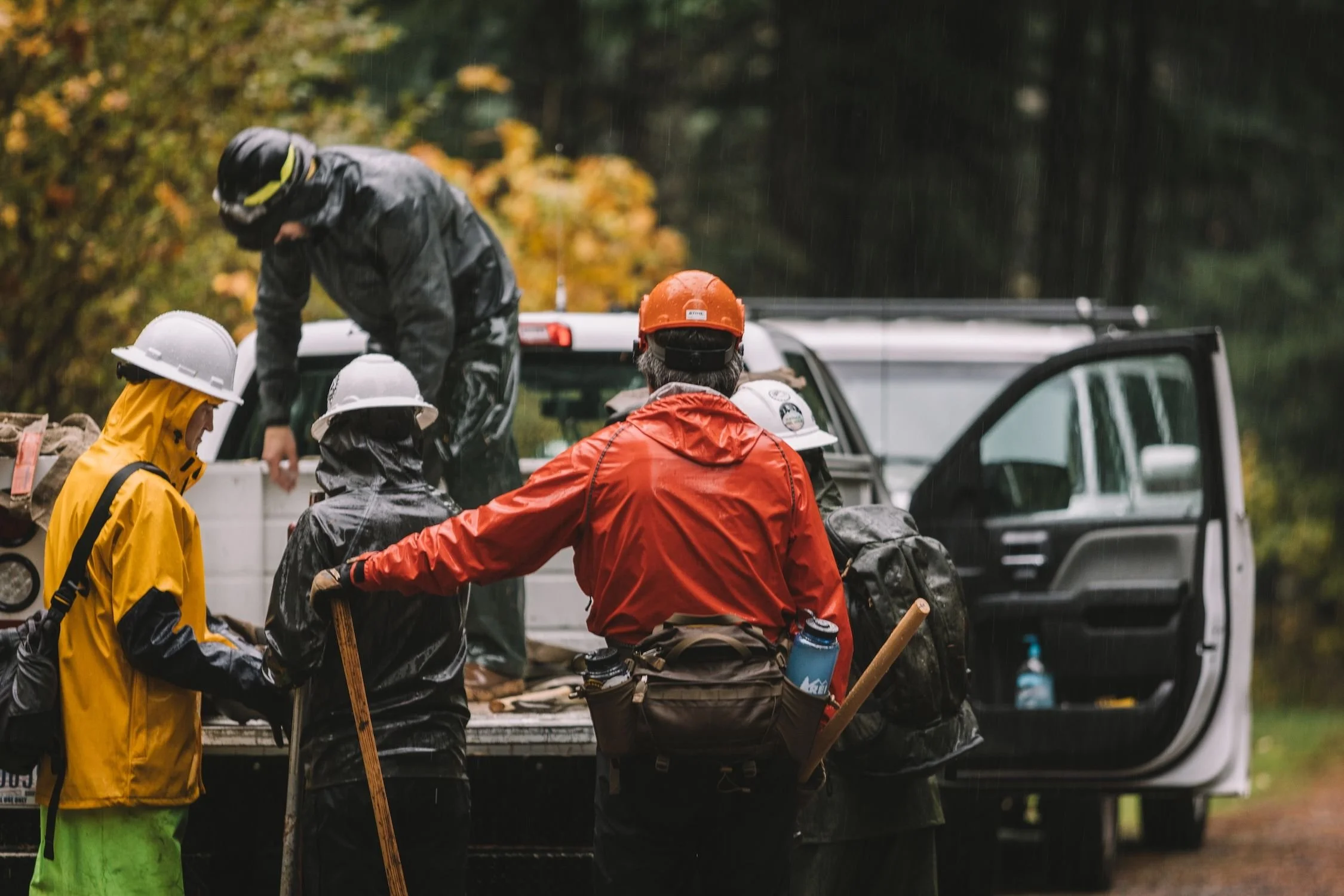 3 Ways to Build a Brand Online: Lessons from Trail Builder Magazine