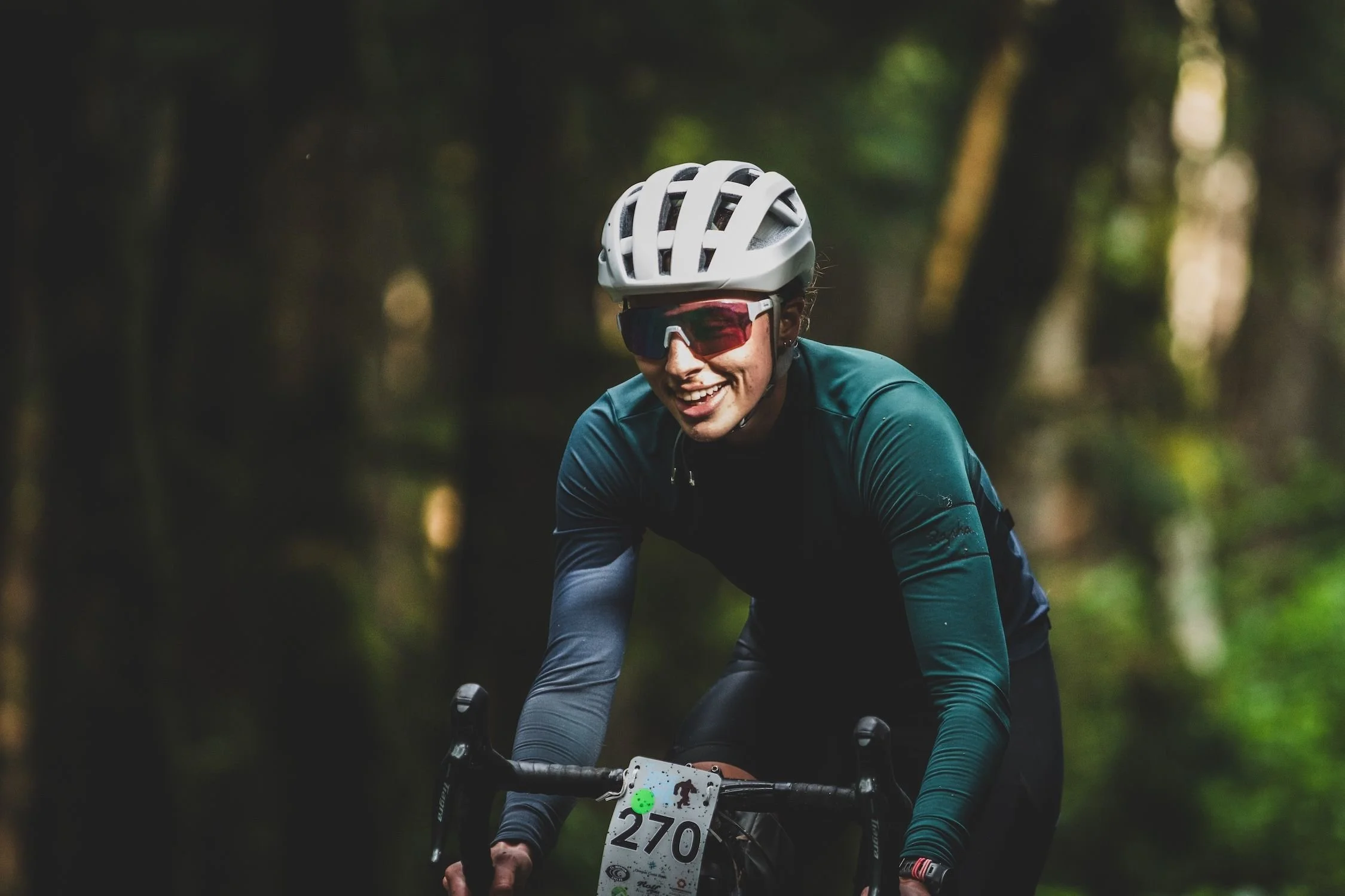 This Is Documentary Photography, Not Just Race Photography