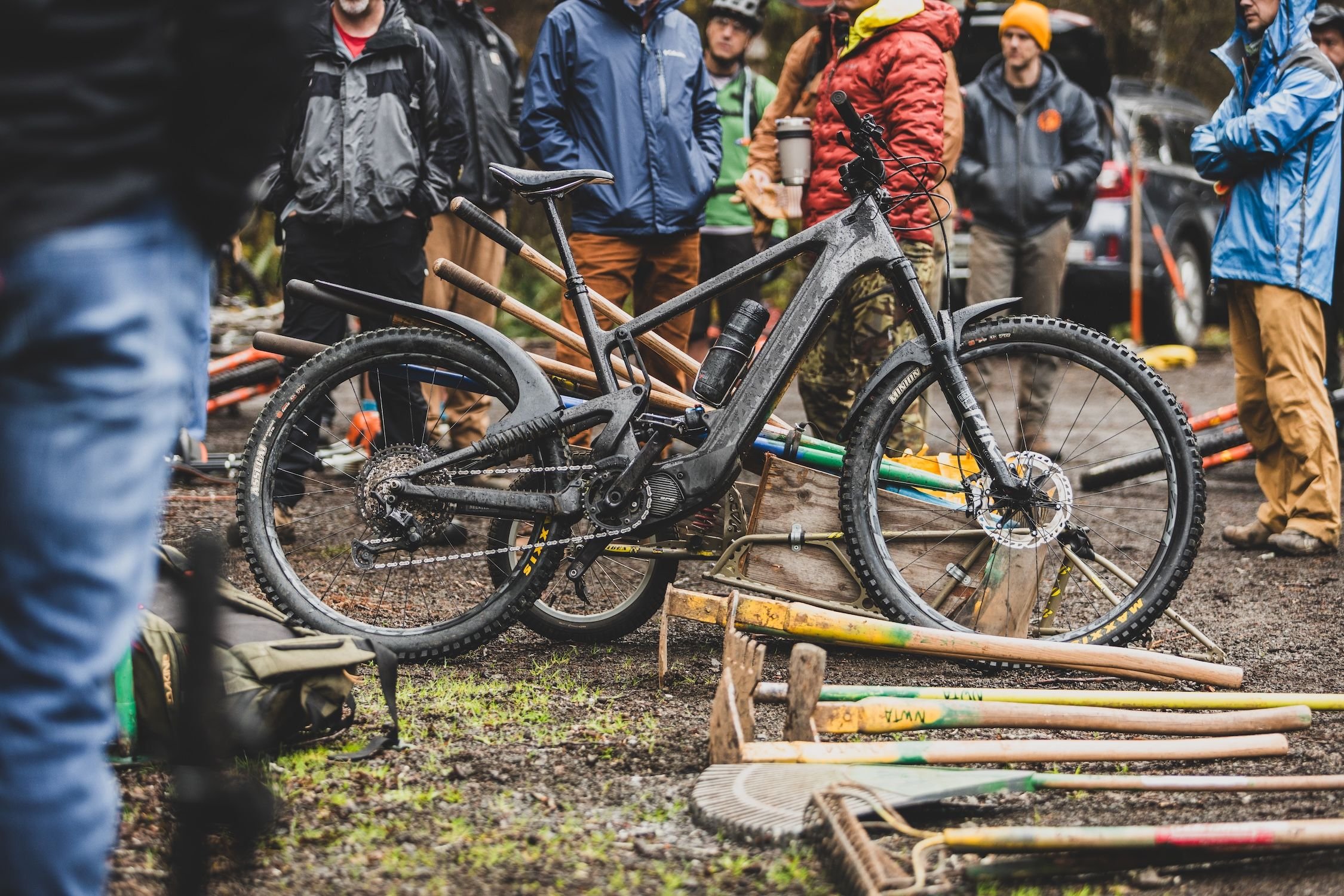 When the Metrics Start to Blur the Mission: Rediscovering Purpose in Brand Building