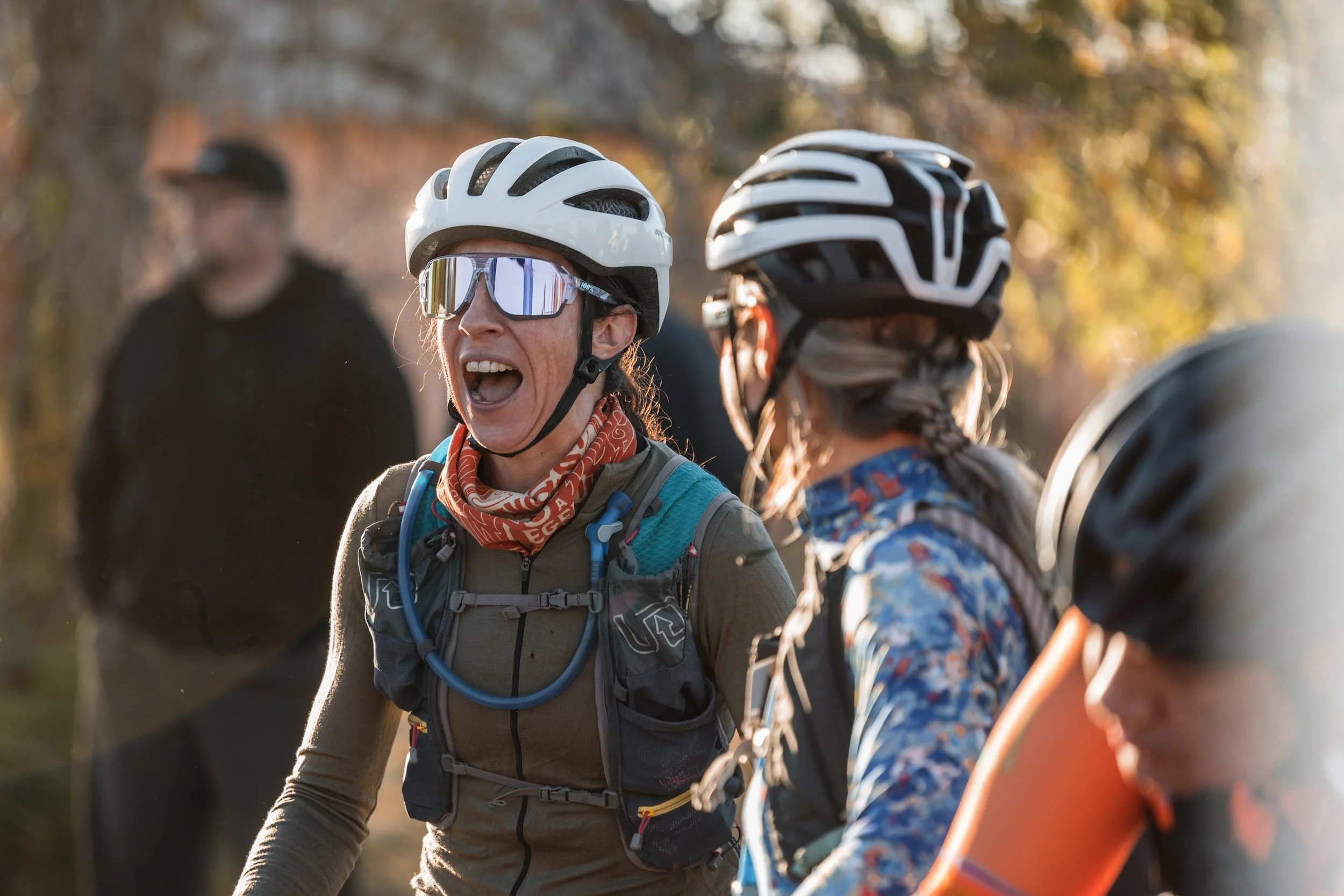 The Role of Content Marketing in Brand Building: A Guide for Cycling Events and Rural Destinations