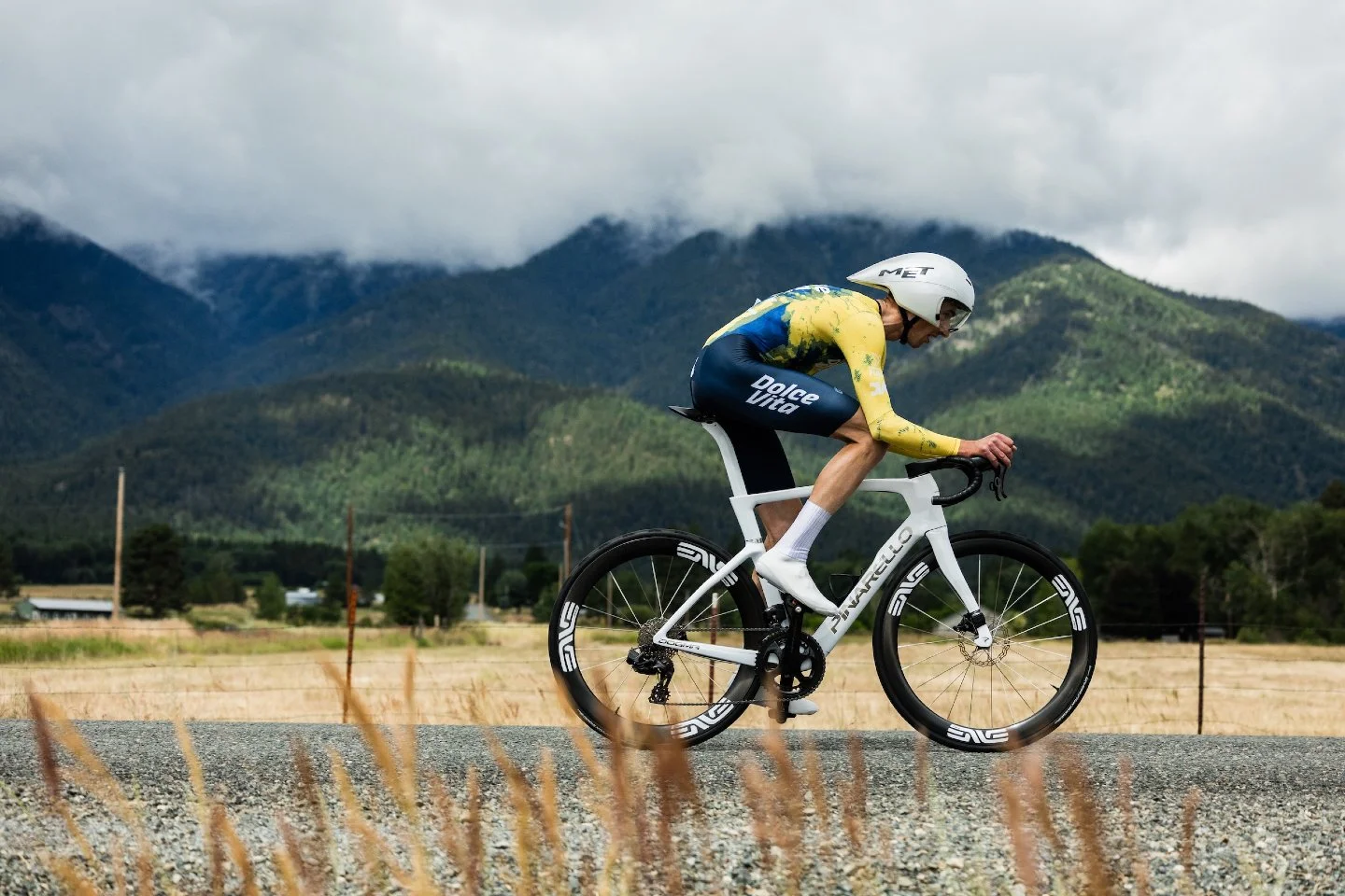 You&rsquo;re already doing the work of putting on a race.

Courses to plan. Permits to secure. Sponsors to manage. Volunteers to recruit. Riders to communicate with. A hundred details to keep moving.

And somewhere in there, you&rsquo;re supposed to 