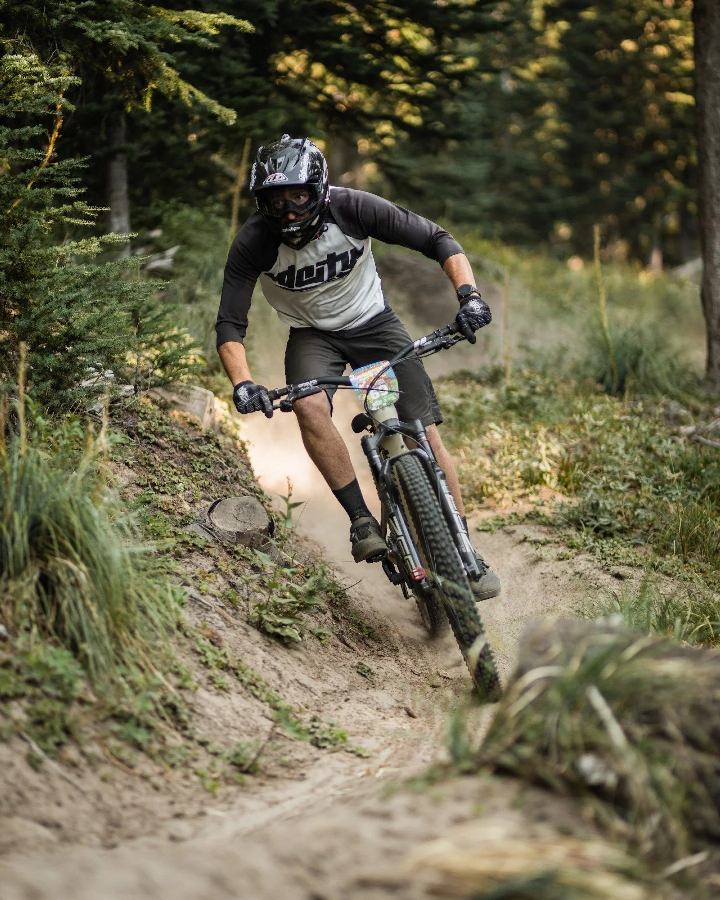 This weekend is the Timberline Daydream enduro race, put on by @zone5promotions.

Looking so forward to getting back on the mountain and shooting bike pics. I'll have show-and-tell photos to share with my Intro to Photography students.

#mtb #mtbphot