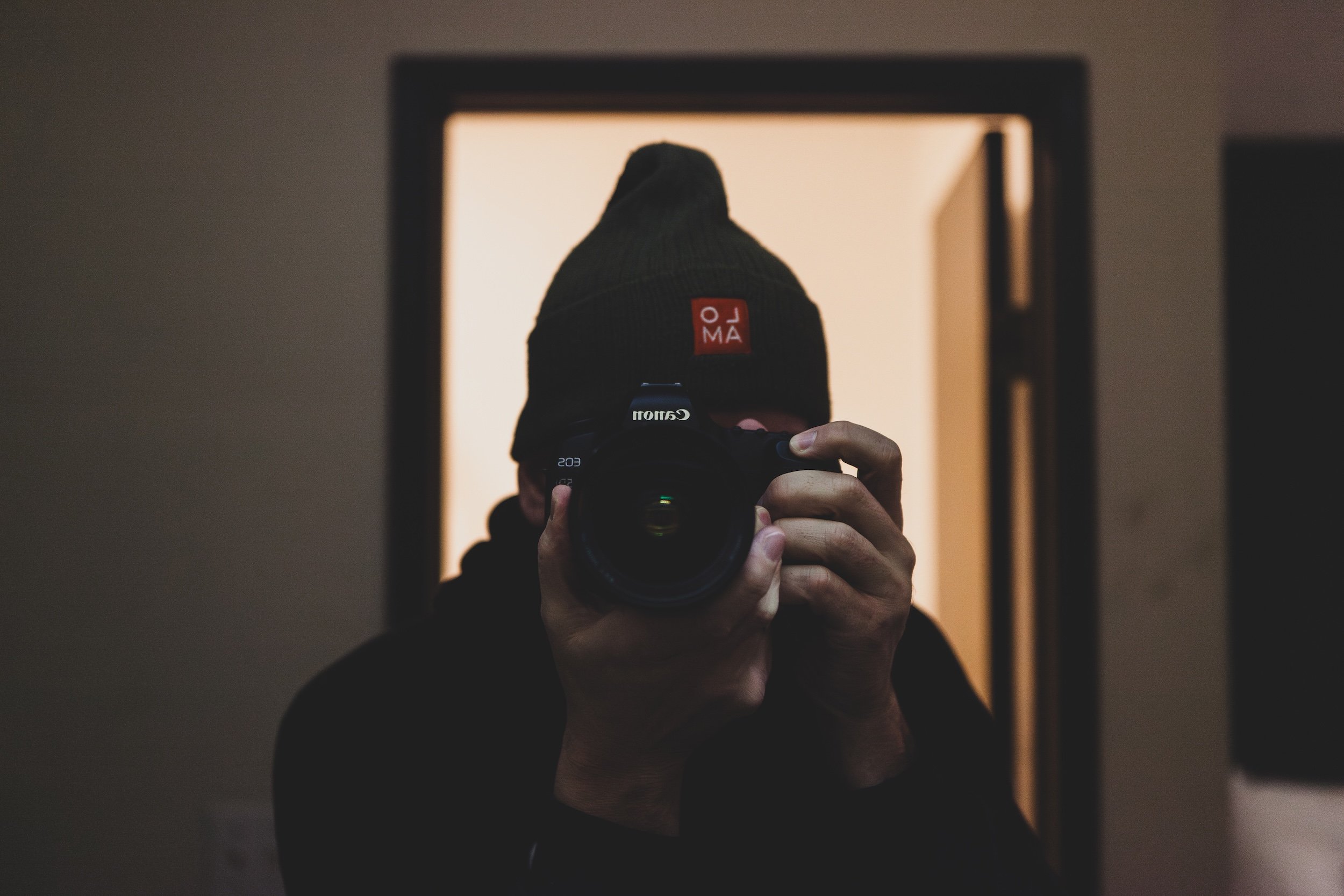 Fifty-Dollar Motels, Taco Bell, and a Whole Lotta Mud: An Unfiltered Look at Adventure Photography