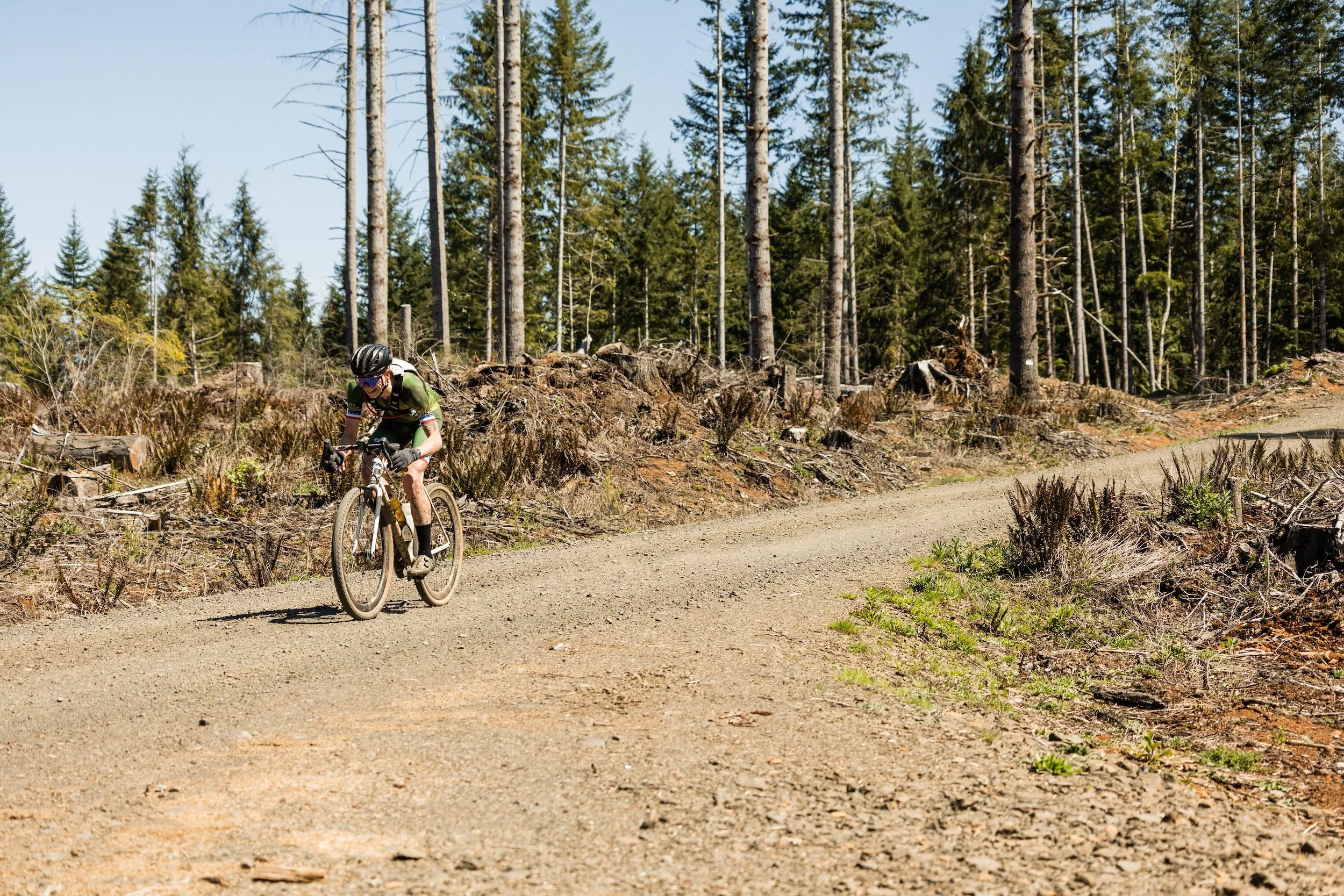 Gravel Cycling as Rural Economic Development: Why Bike Races Can Put Small Towns on the Map