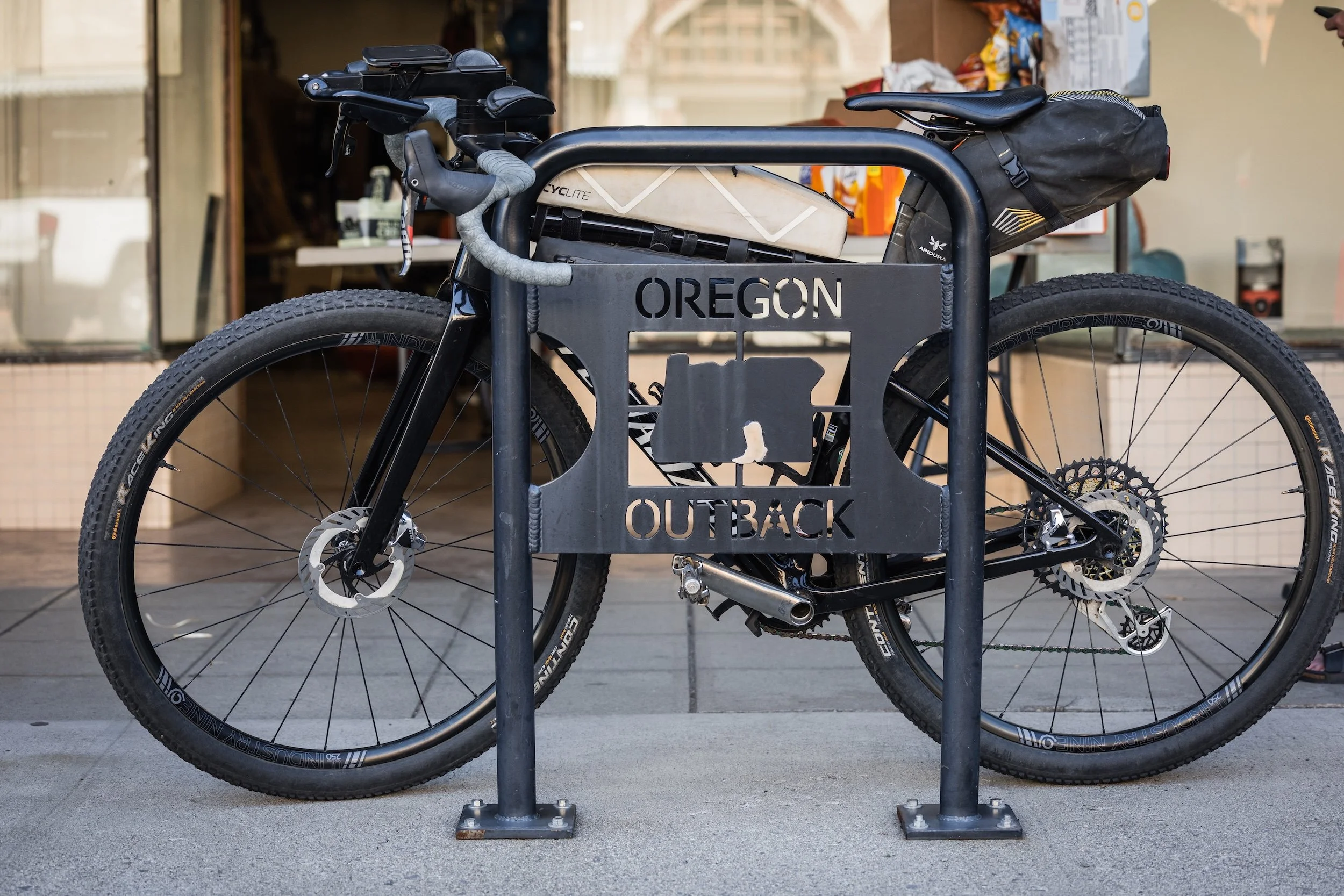 What Does It Take to Become a Trail Town?
