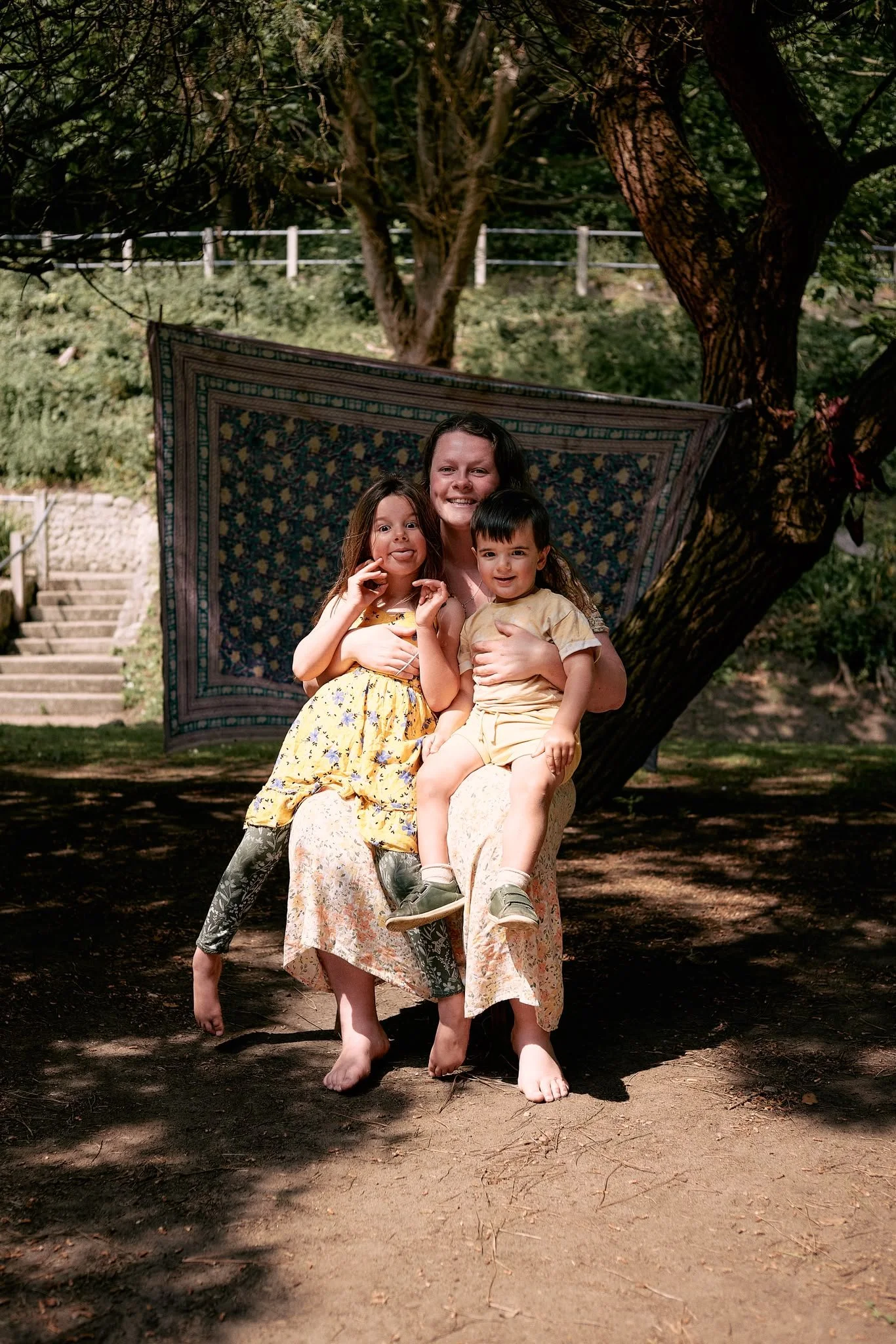 Lara Diprose postpartum doula in Folkestone