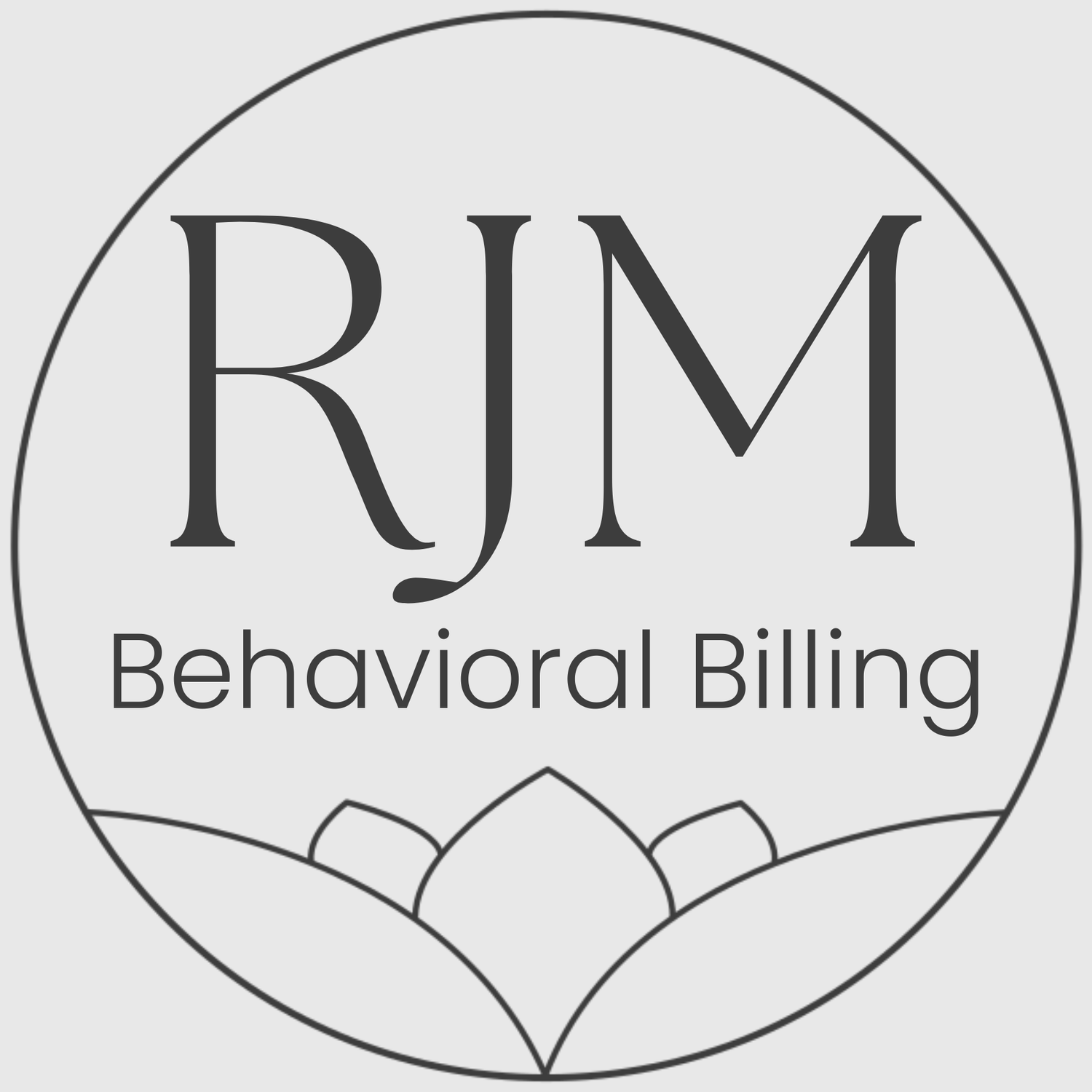 RJM Behavioral Billing