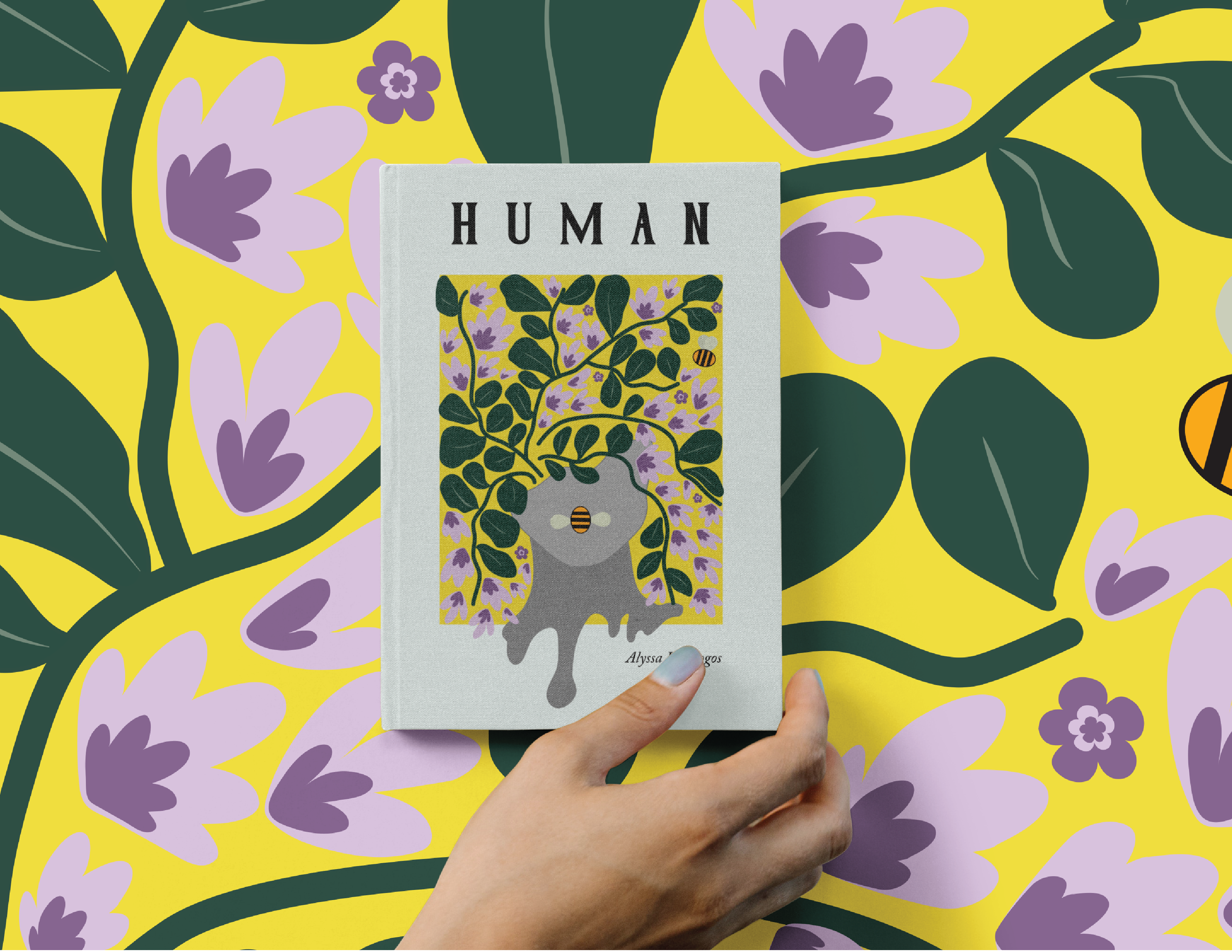 HUMAN