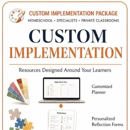 Tier 2: Personalized Customization Package