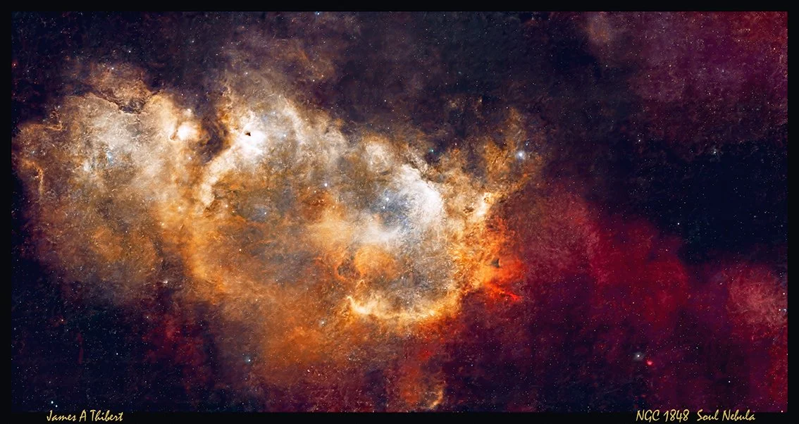 IC1848-Cassiopeia