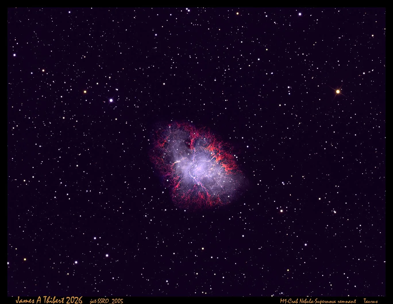 M1The+Crab Nebula