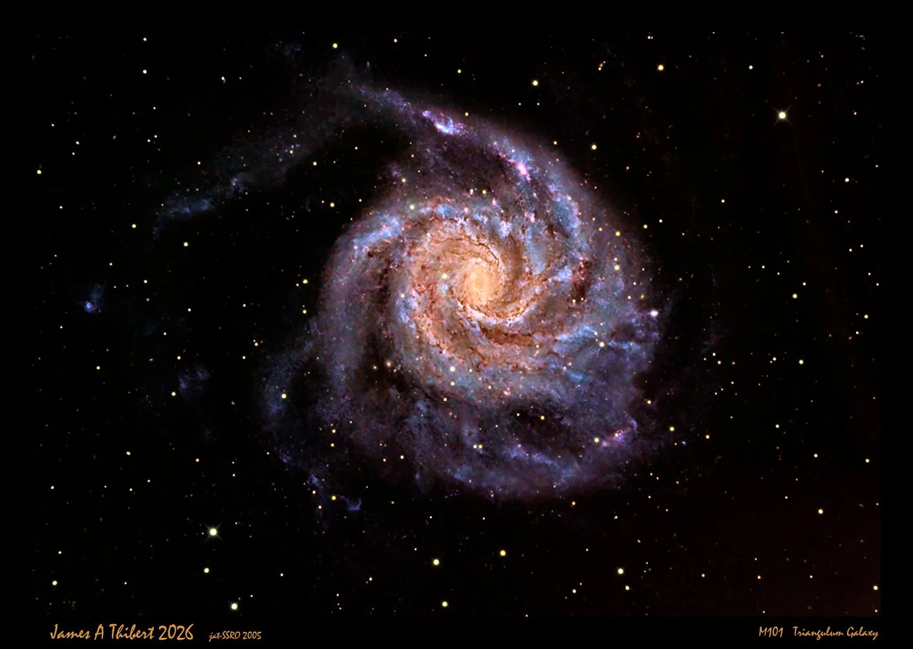 M101-Pinwheel_Galaxy