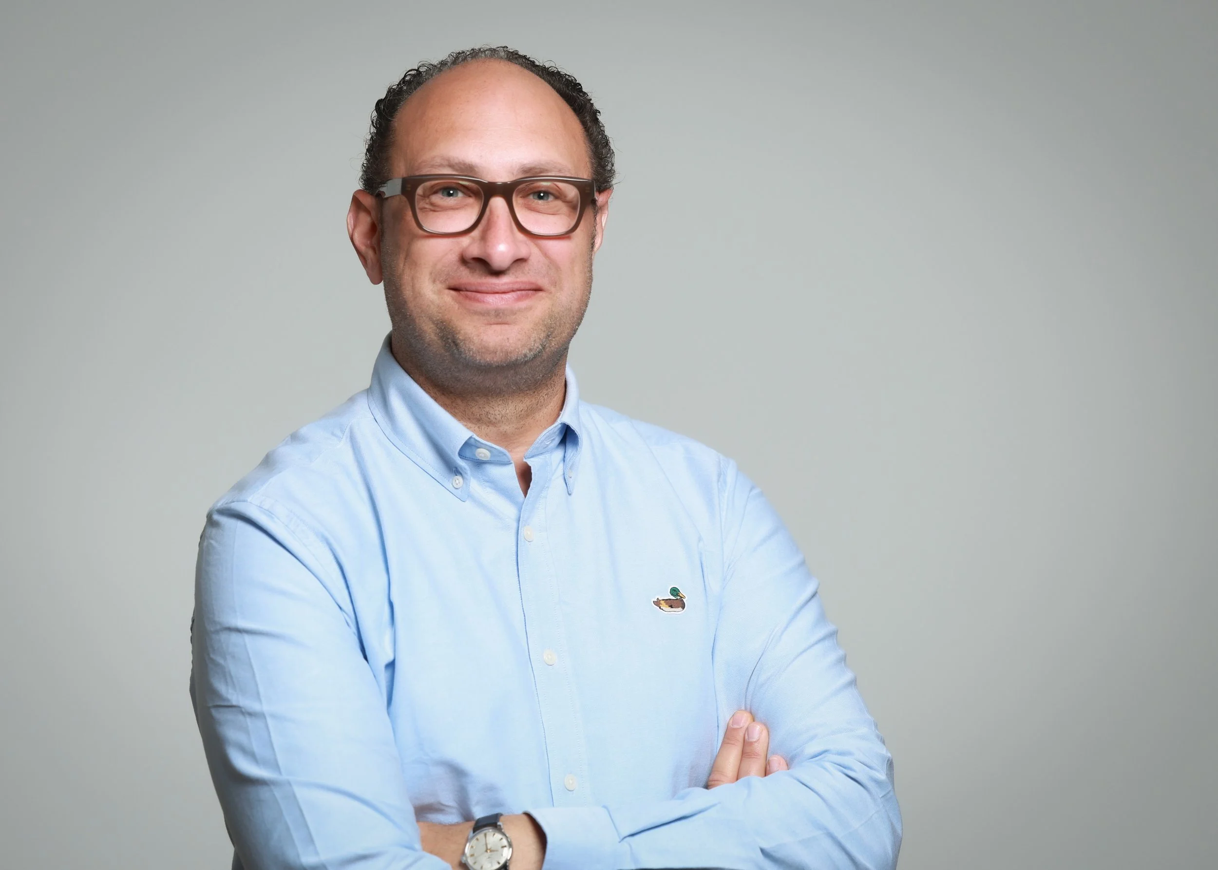 Oliver Mix – Unternehmer, Coach und Sparringspartner bei Skillsky.