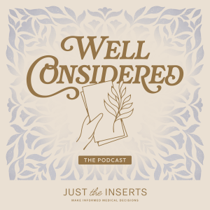 Infant Sleep Without the Pressure: A Nurse’s Perspective with Well Considered Podcast