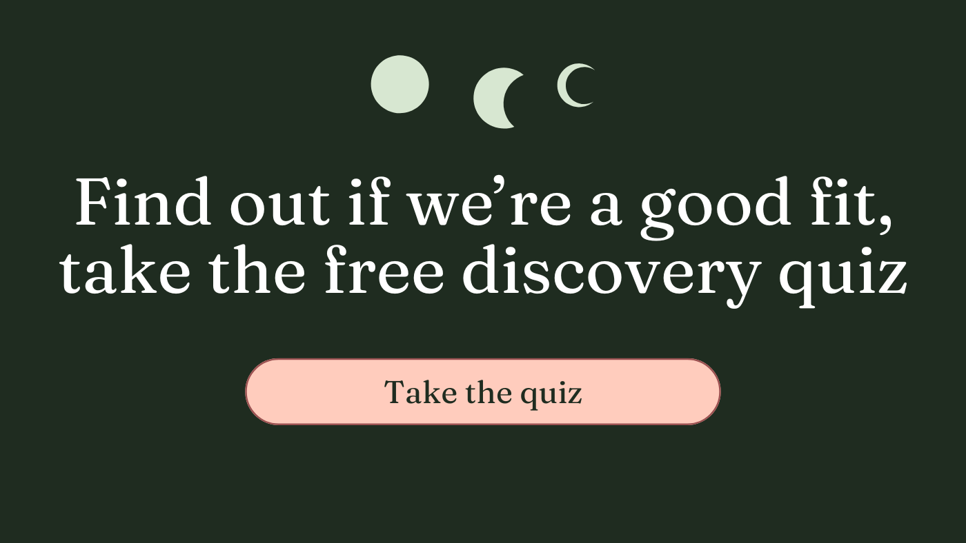 Discovery Quiz