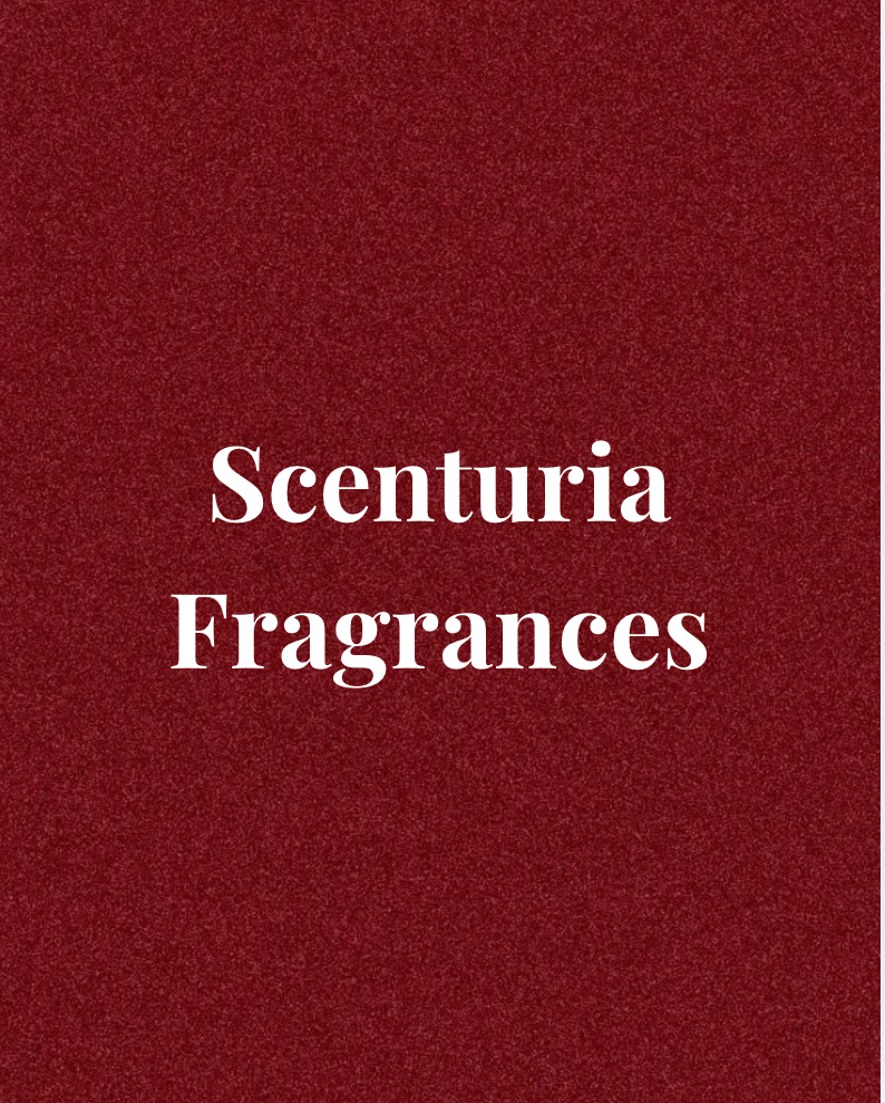 Scenturia Fragrances