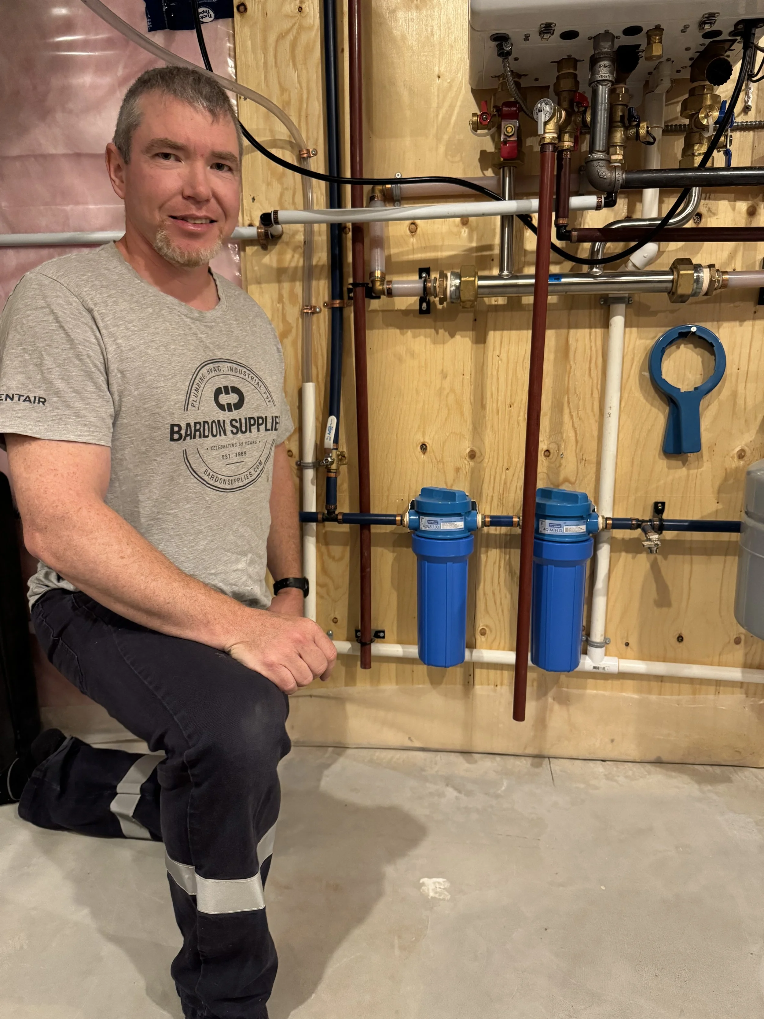 10 Signs it’s time to call a plumber