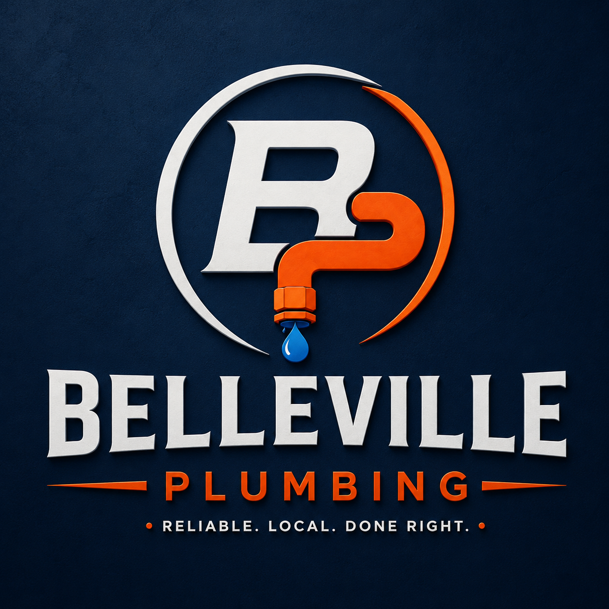 Belleville Plumbing