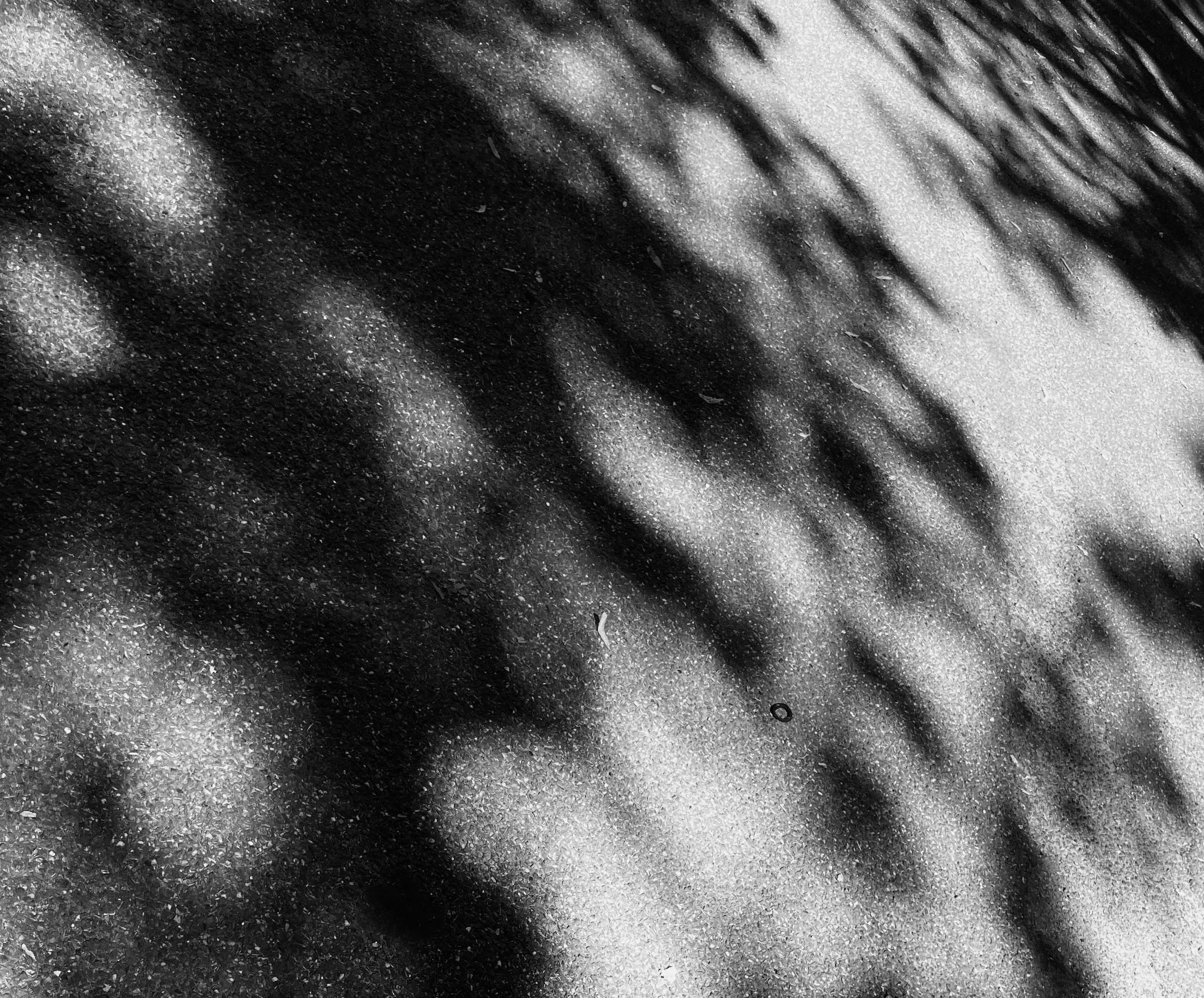 ‘Faint Marks’