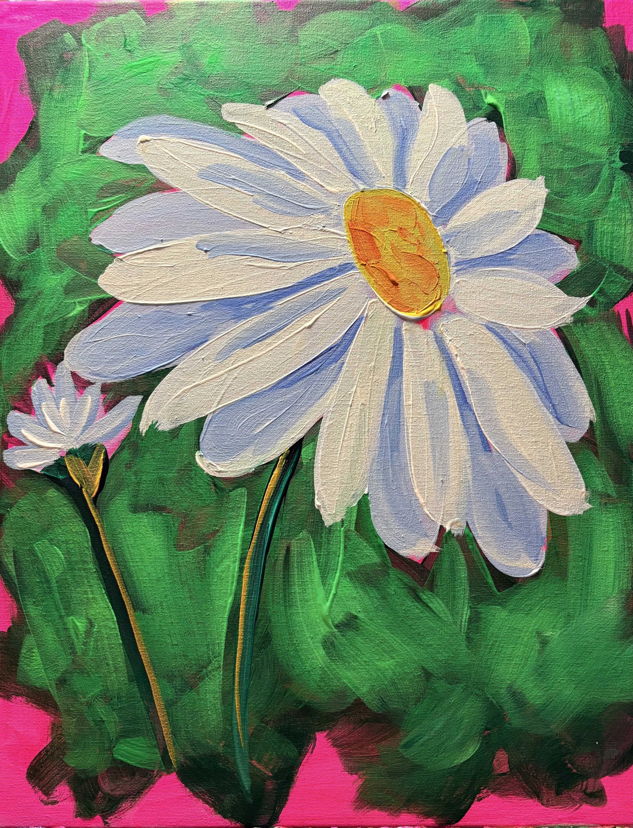 Bright Daisy