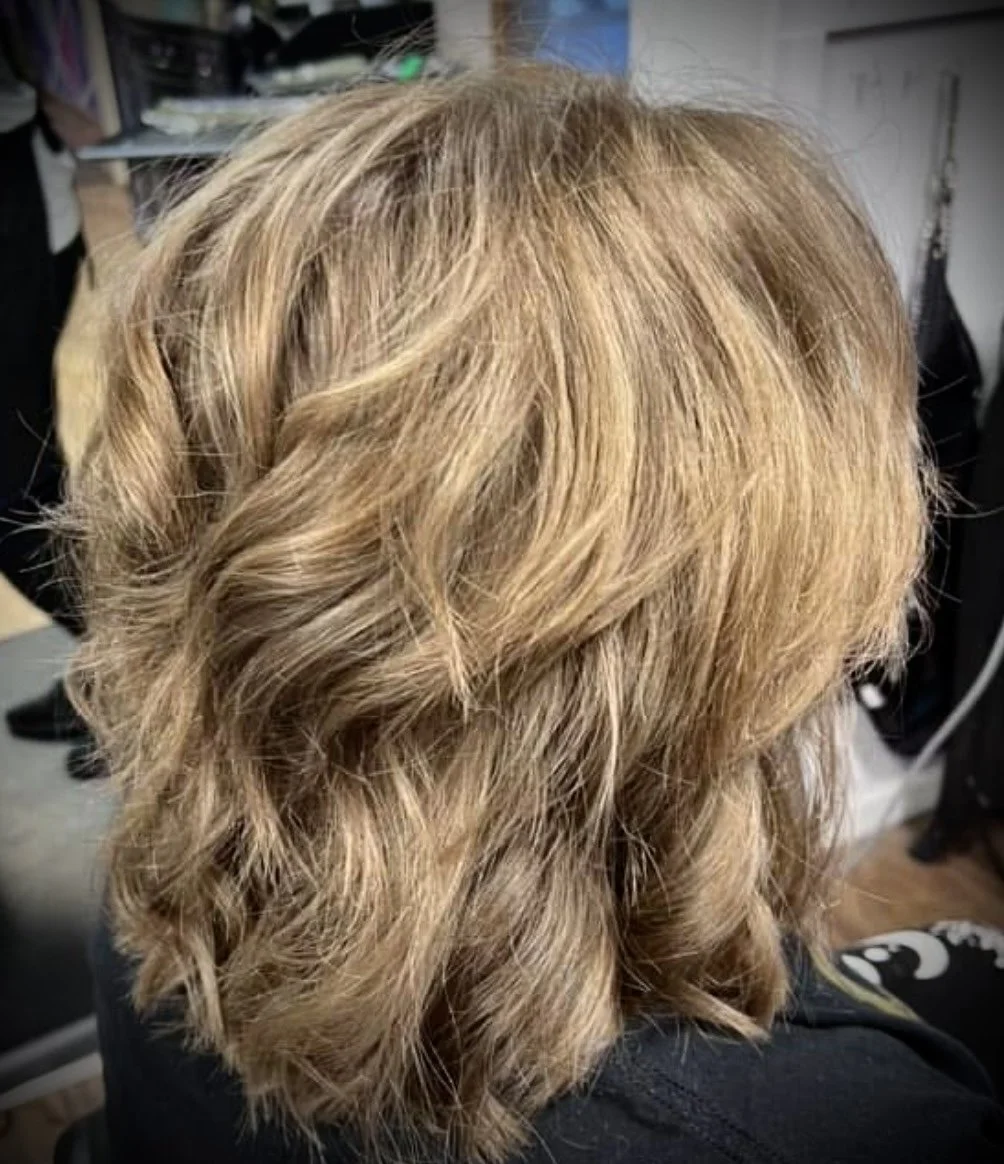 Women's Cuts
