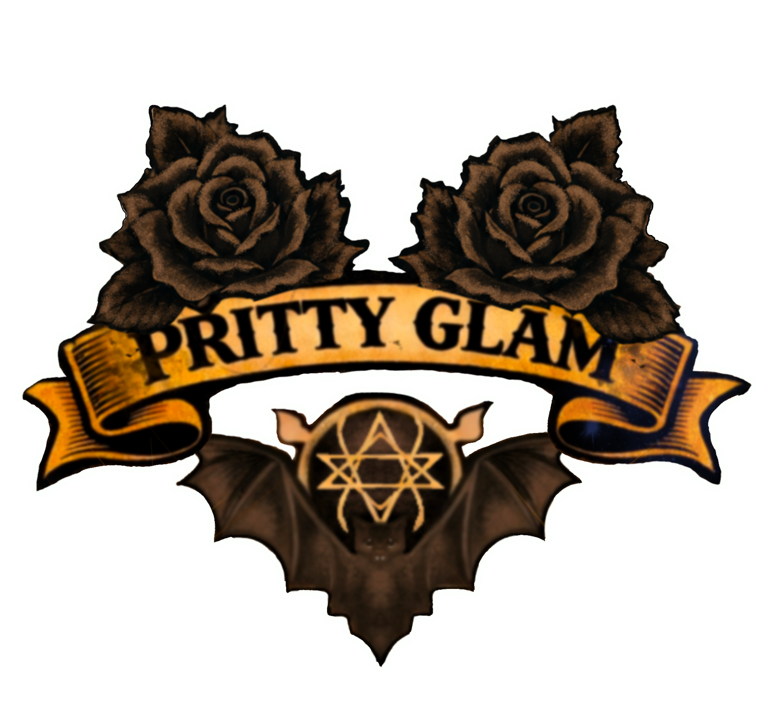 Pritty Glam