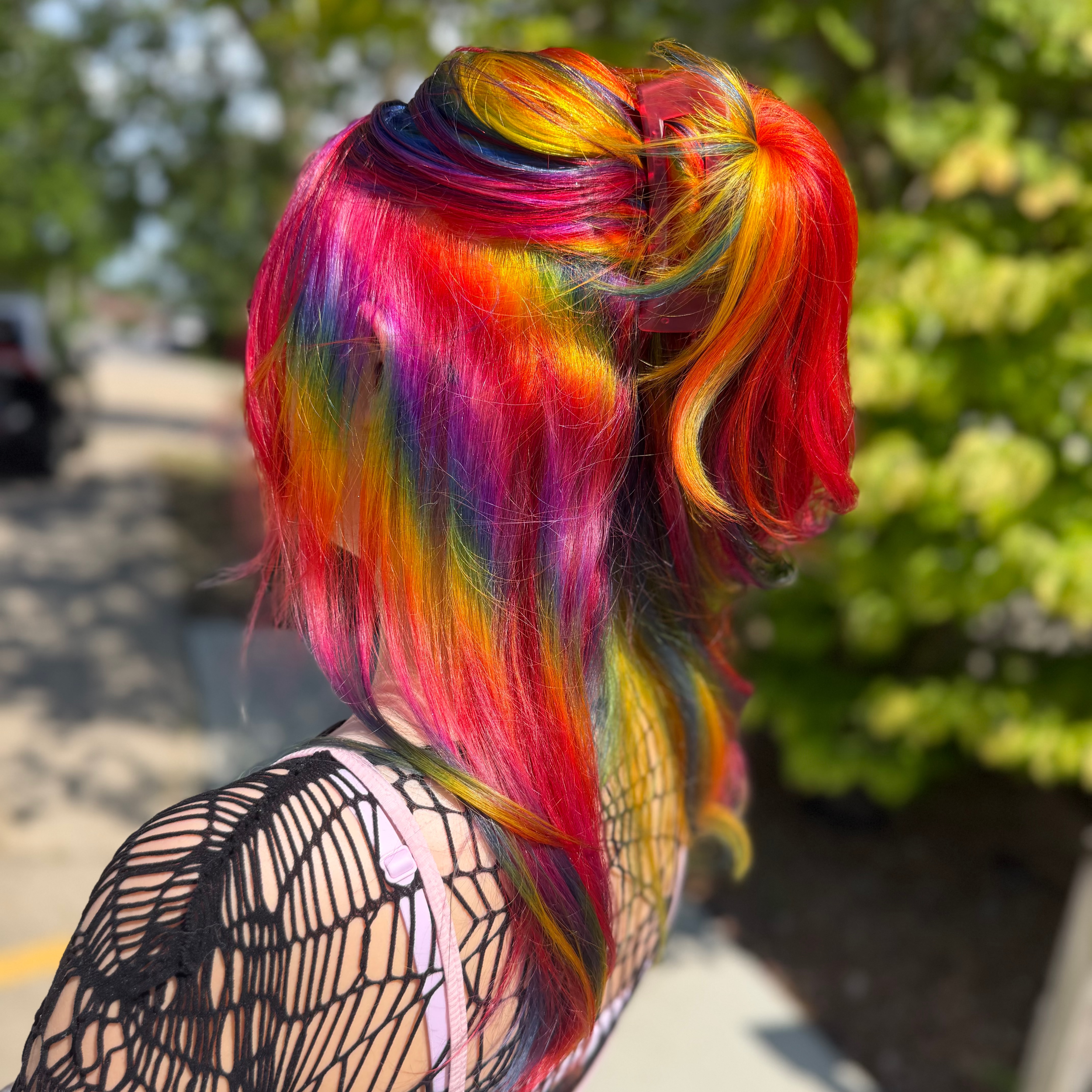 Hair Colors