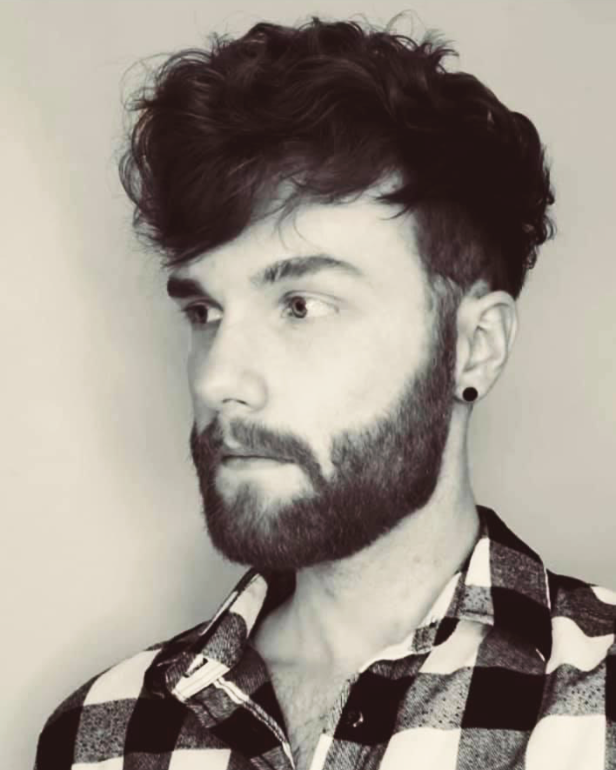 Men's Cuts