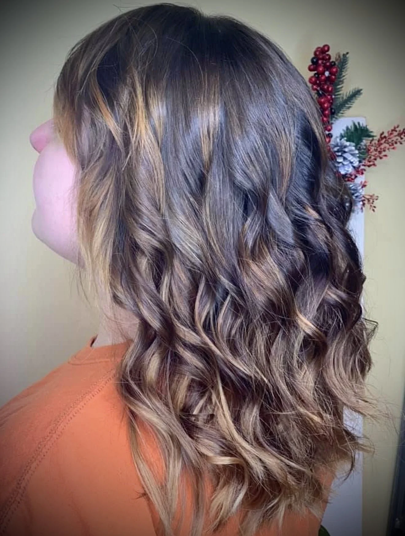 Balayages
