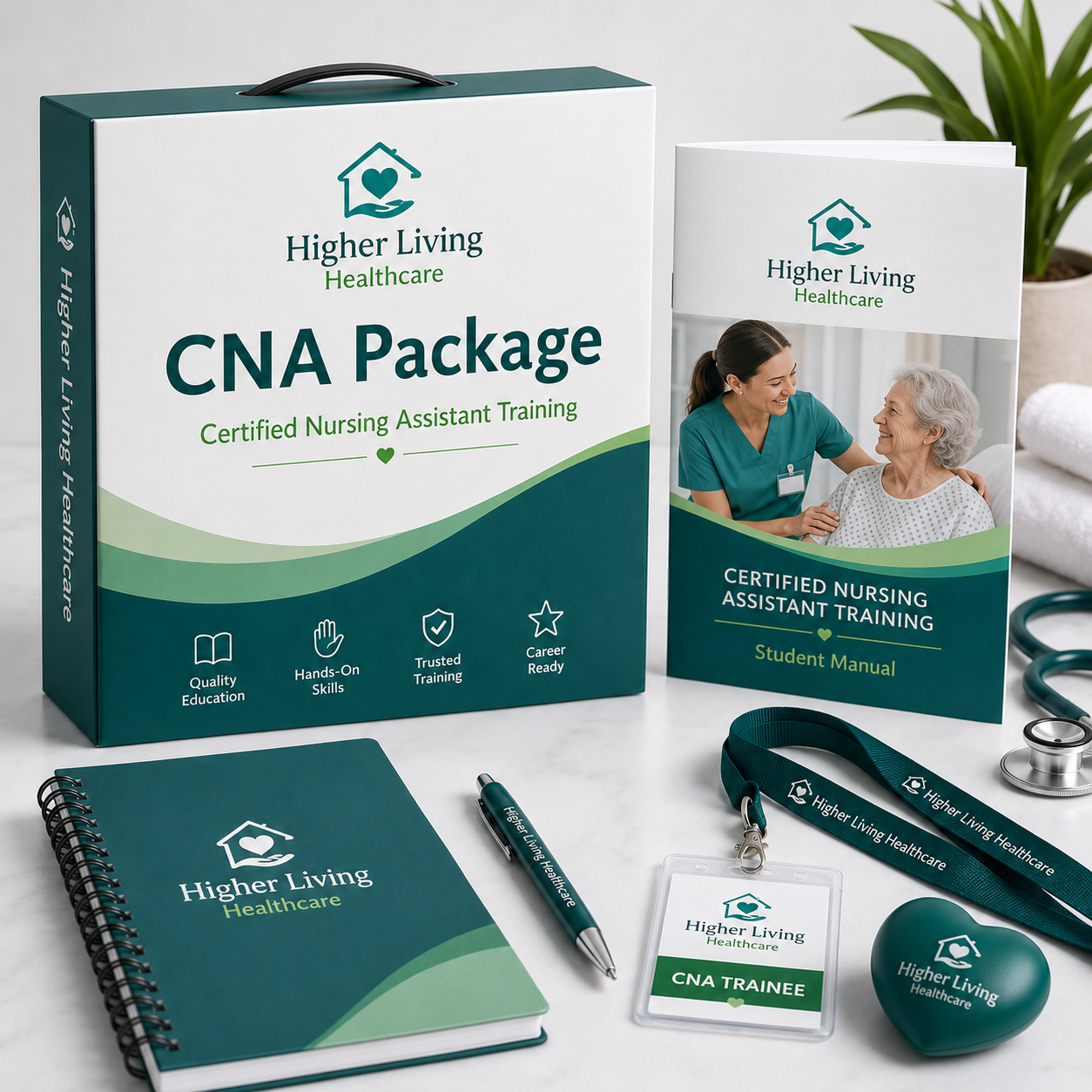 CNA Package