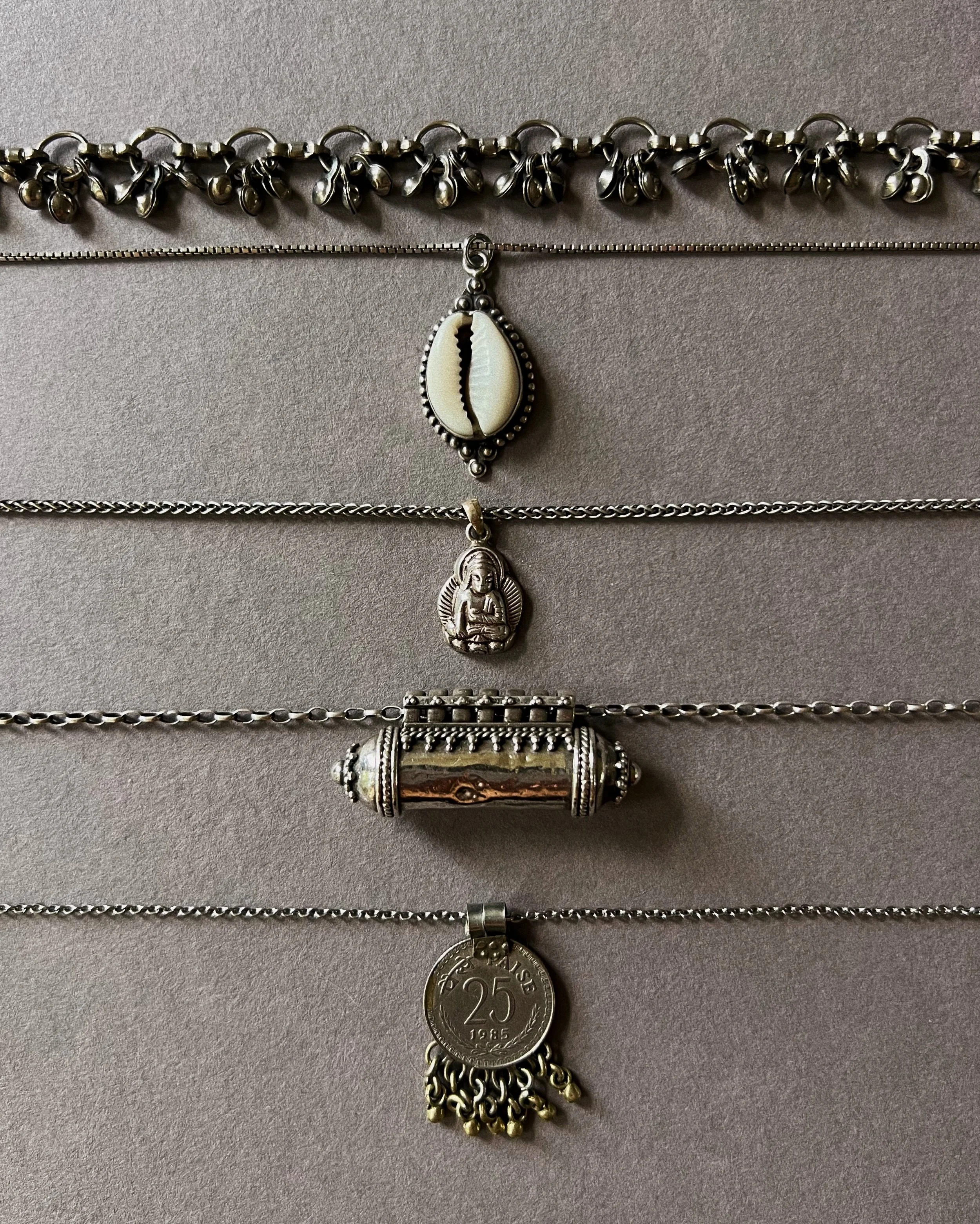 Buddha pendant
