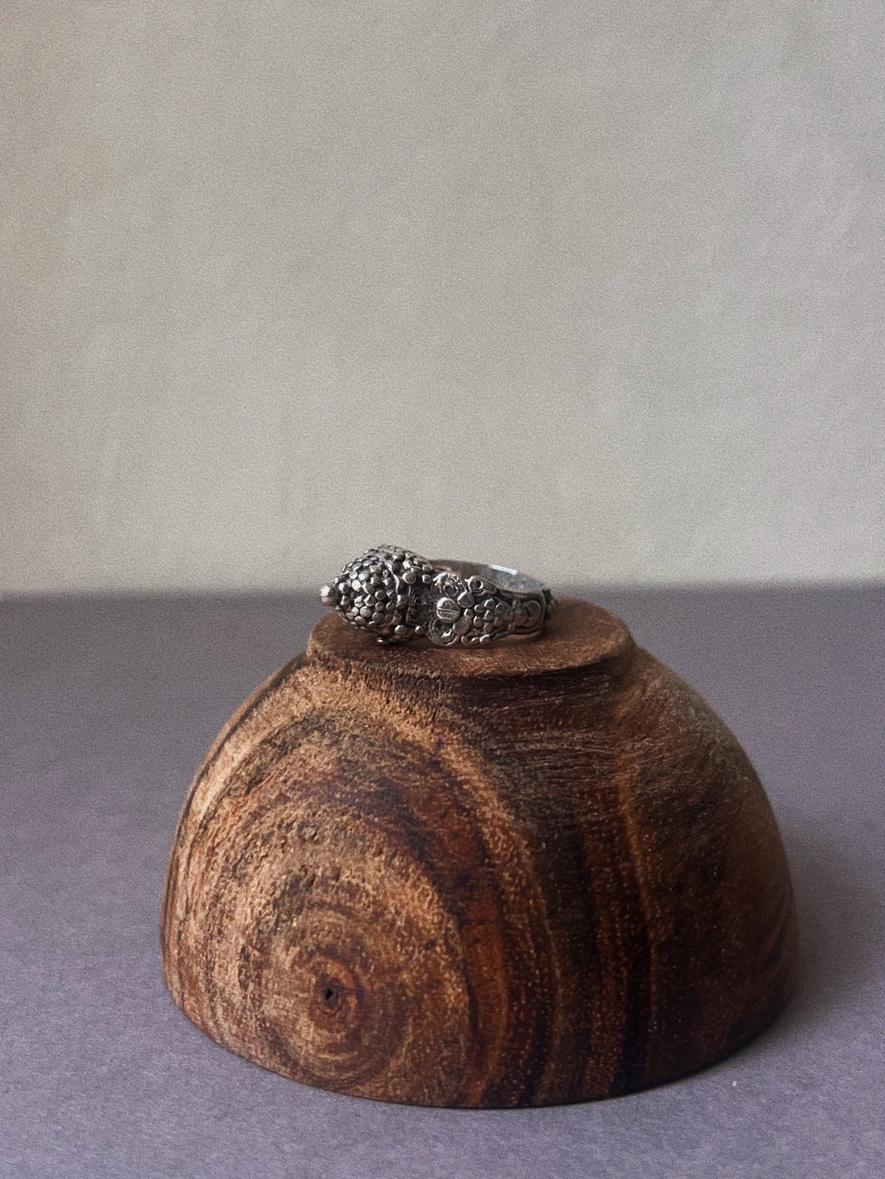 Antique Yemen ring