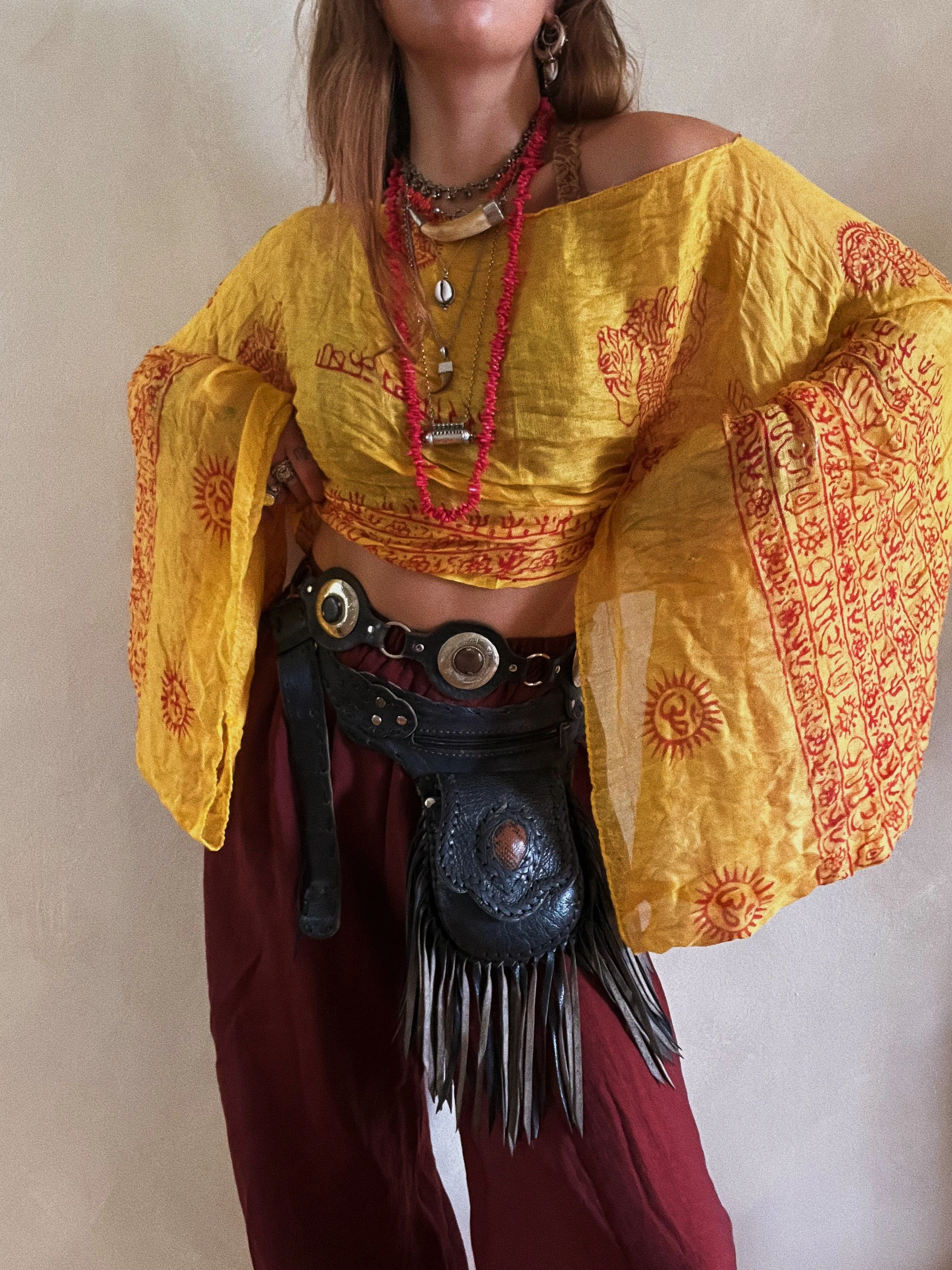 Buddha top