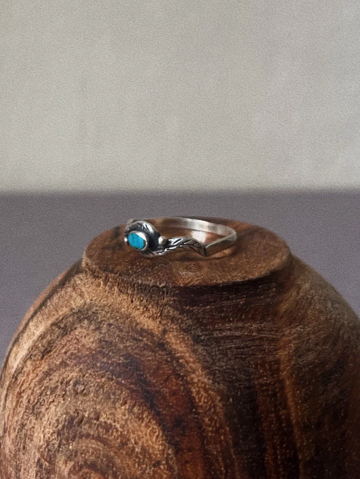 Navajo ring