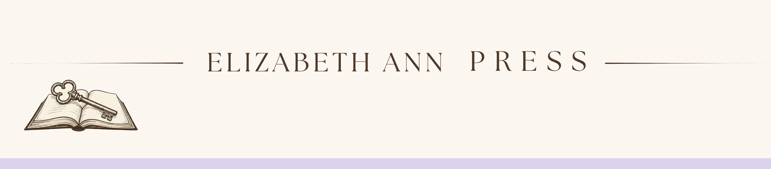 Elizabeth Ann Press