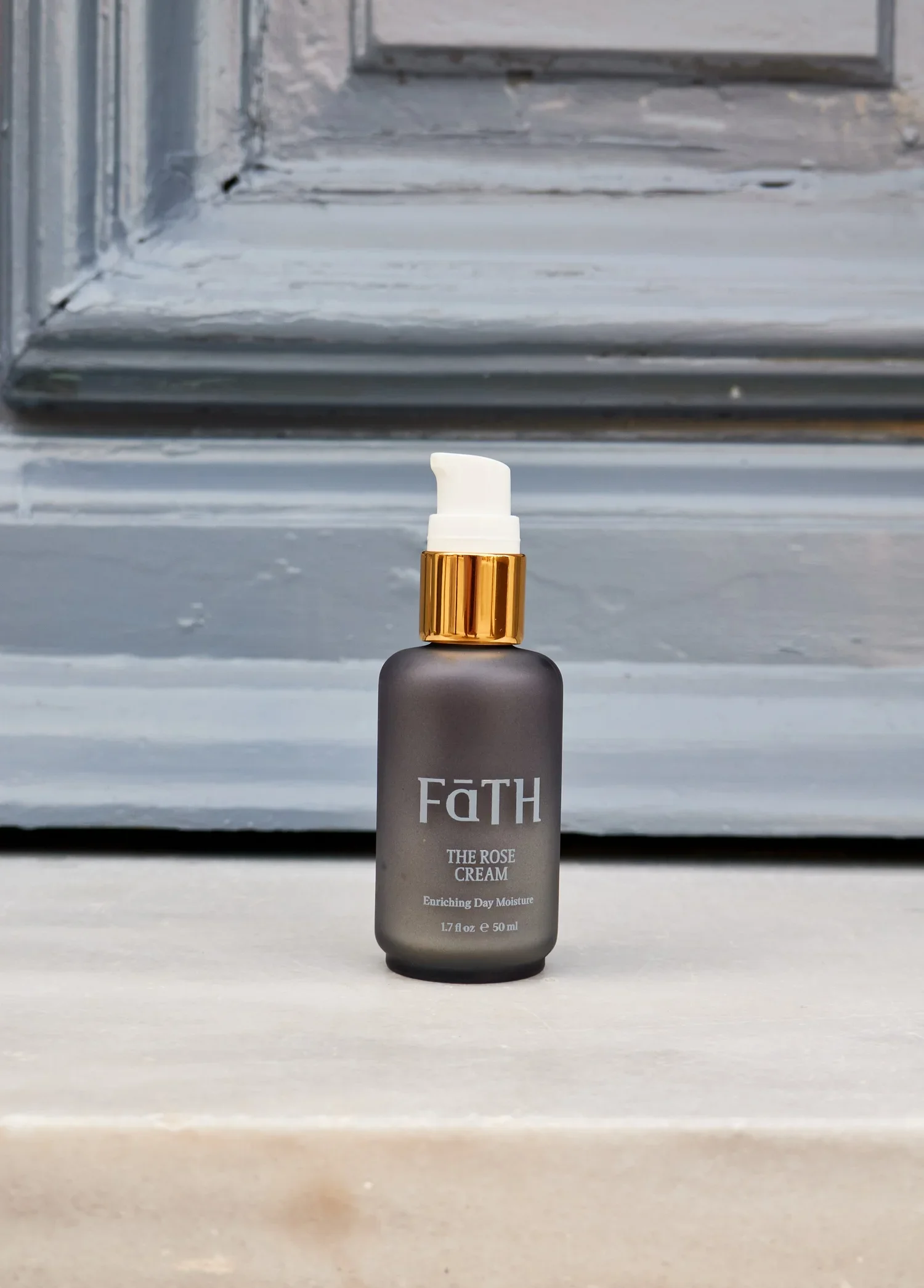FATH Skincare — Greek Still Life