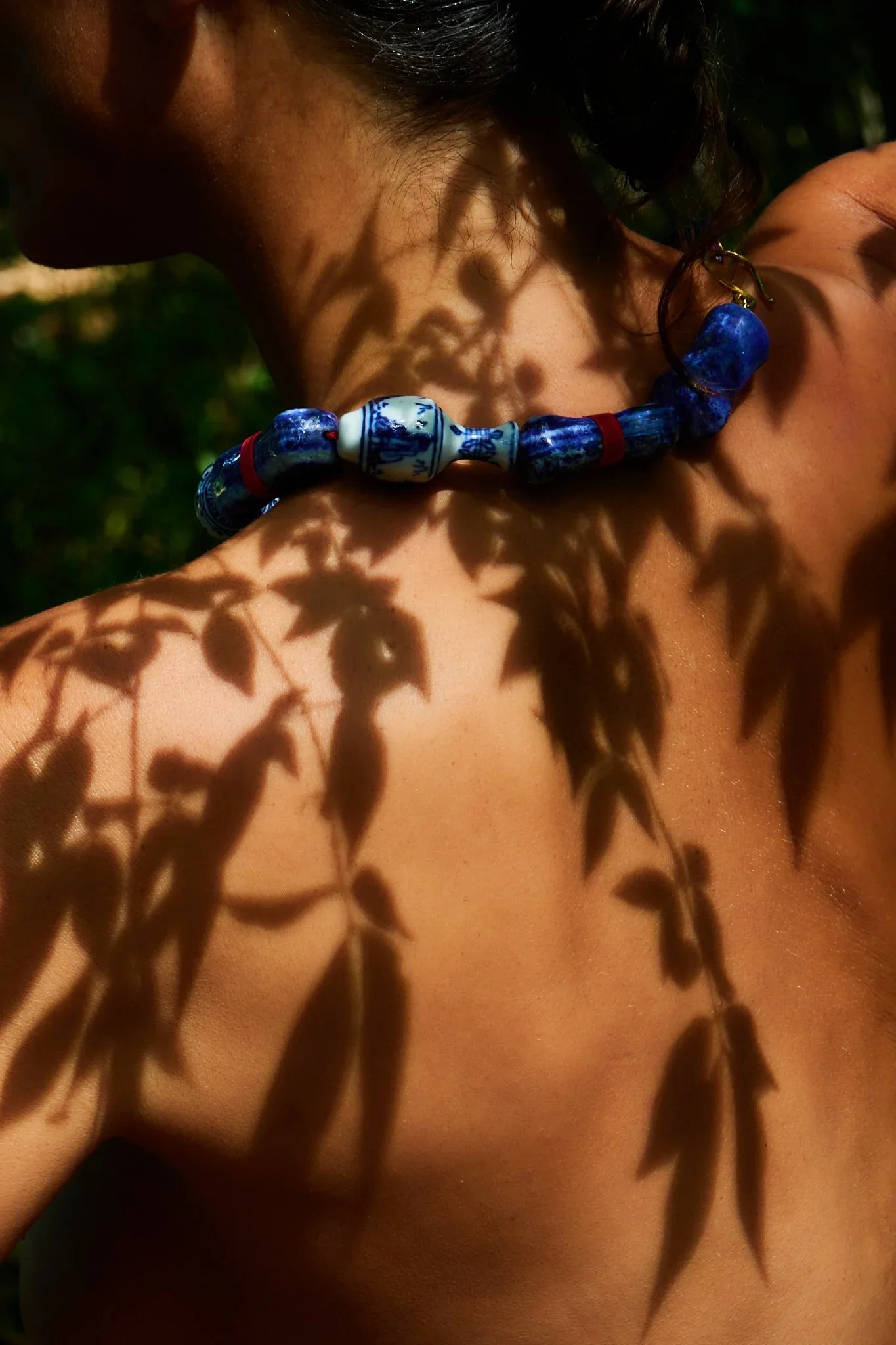Mirimal Gems — Forest Light