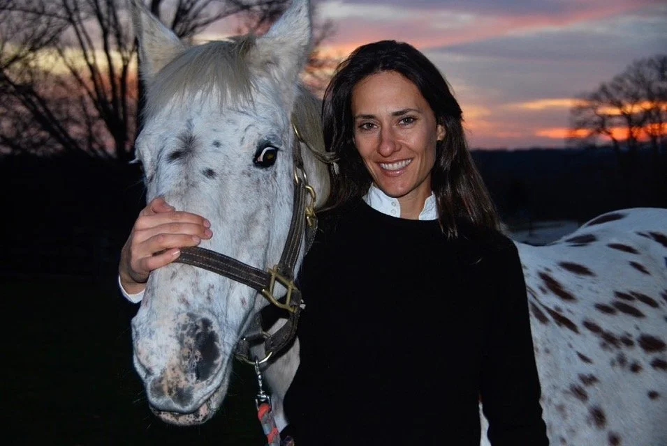 Stephanie Bargas — Founder, Hemlock Productions