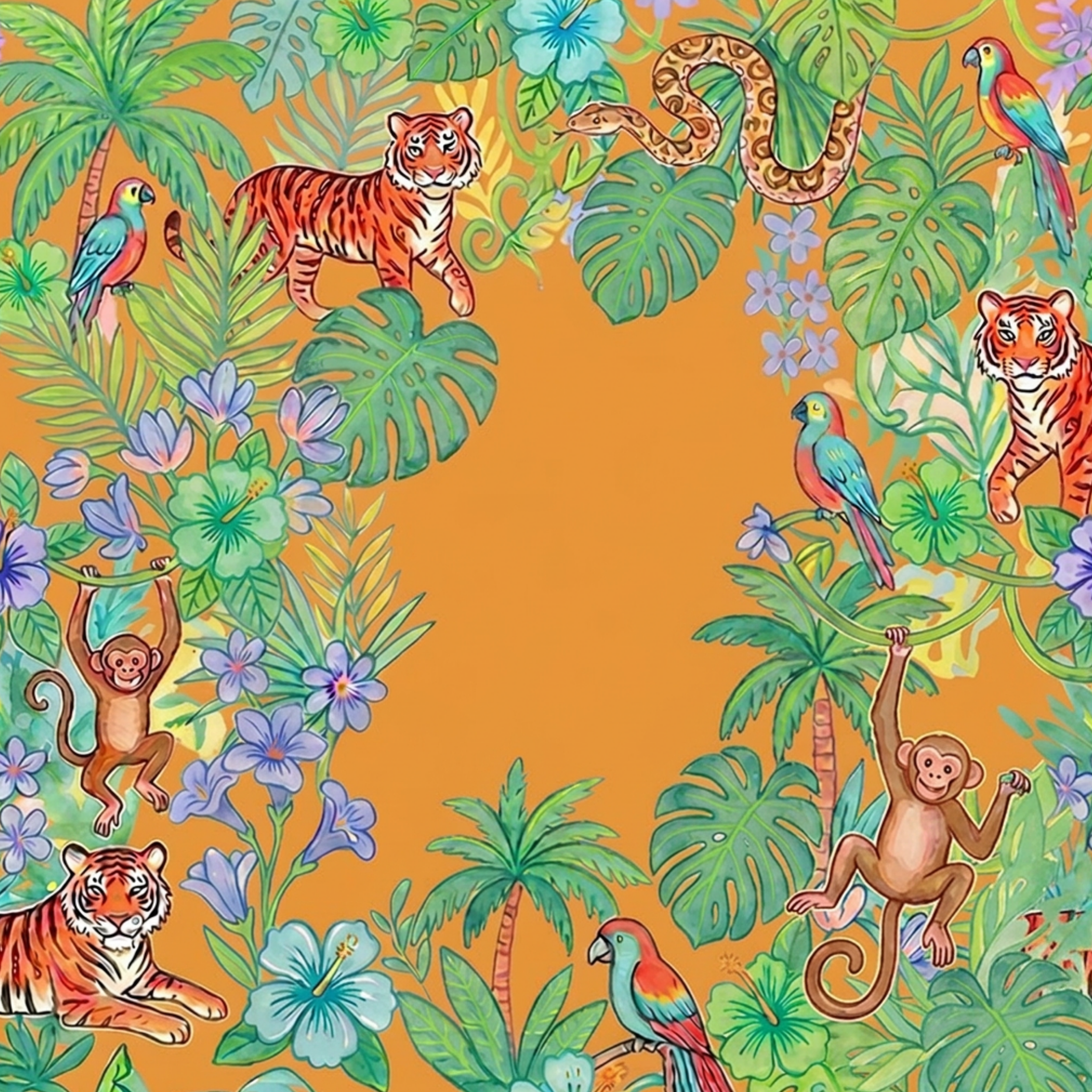 Jungle Fever
