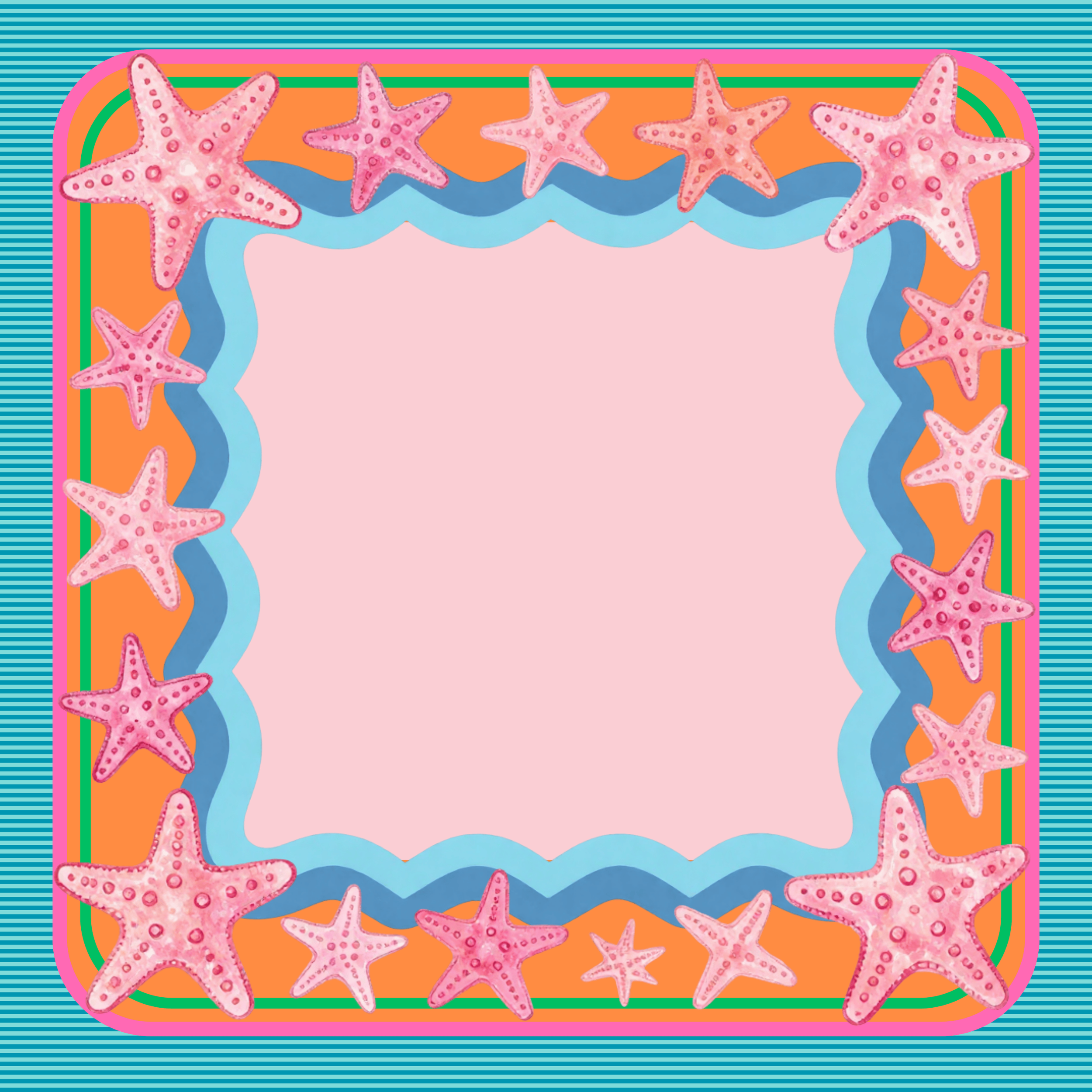Starfish