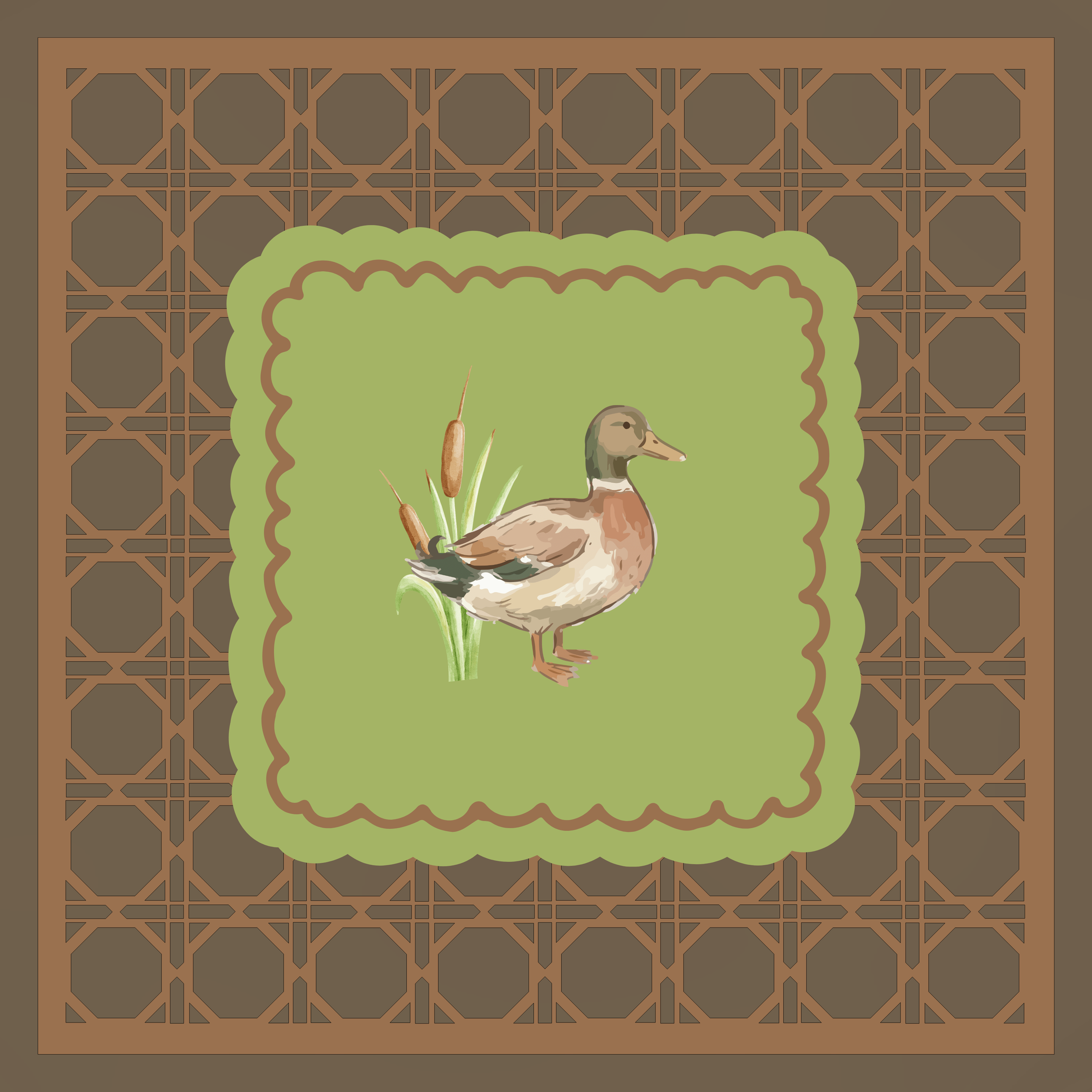 Duck Stamp